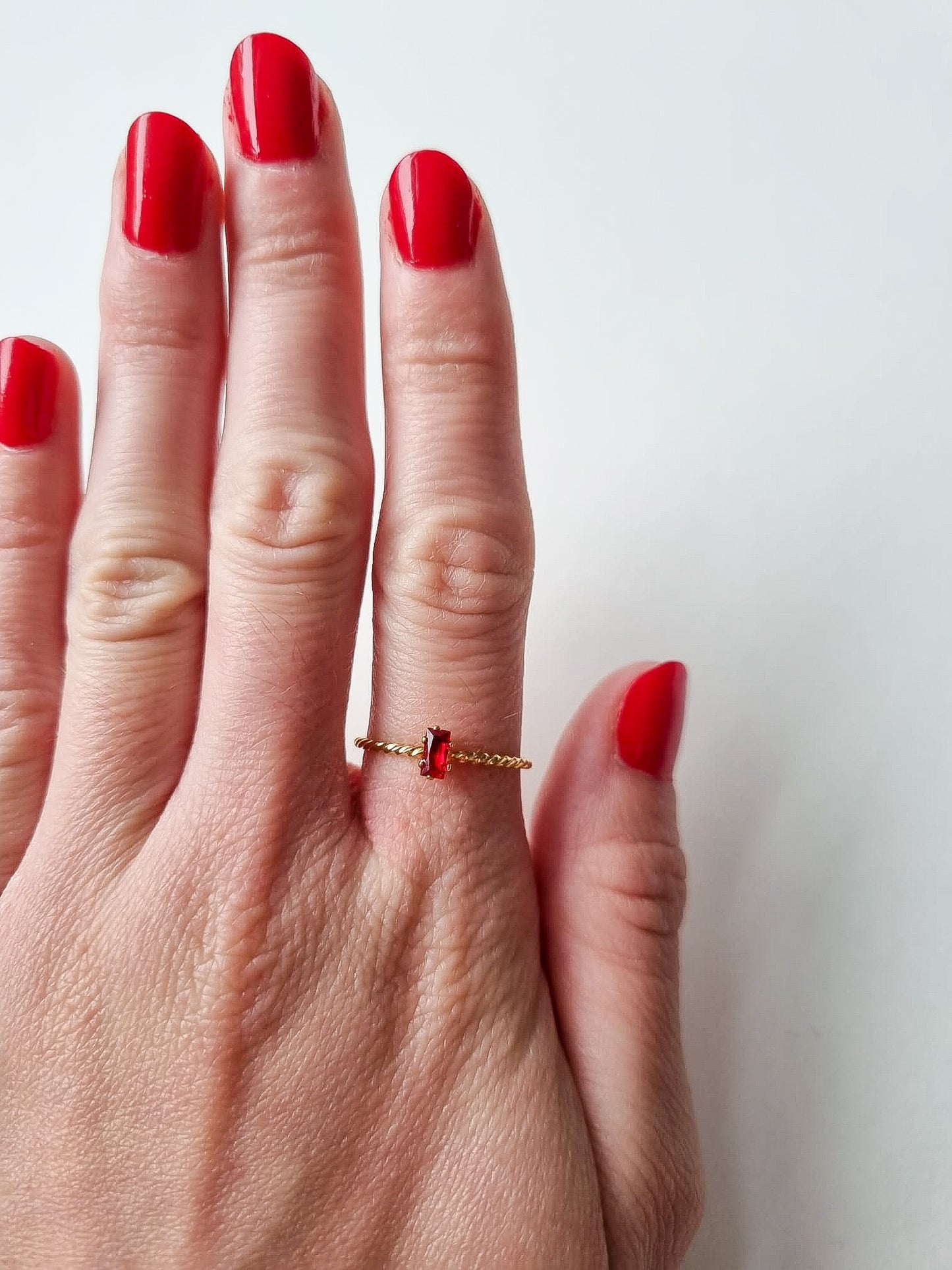 SENNEN RING