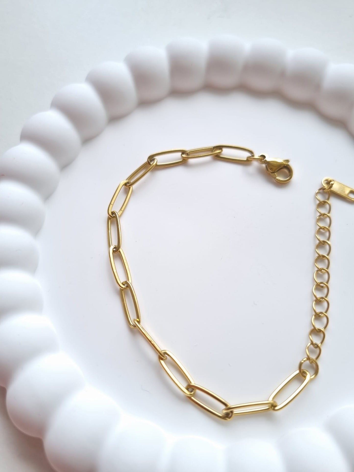 PAPERCHAIN BRACELET