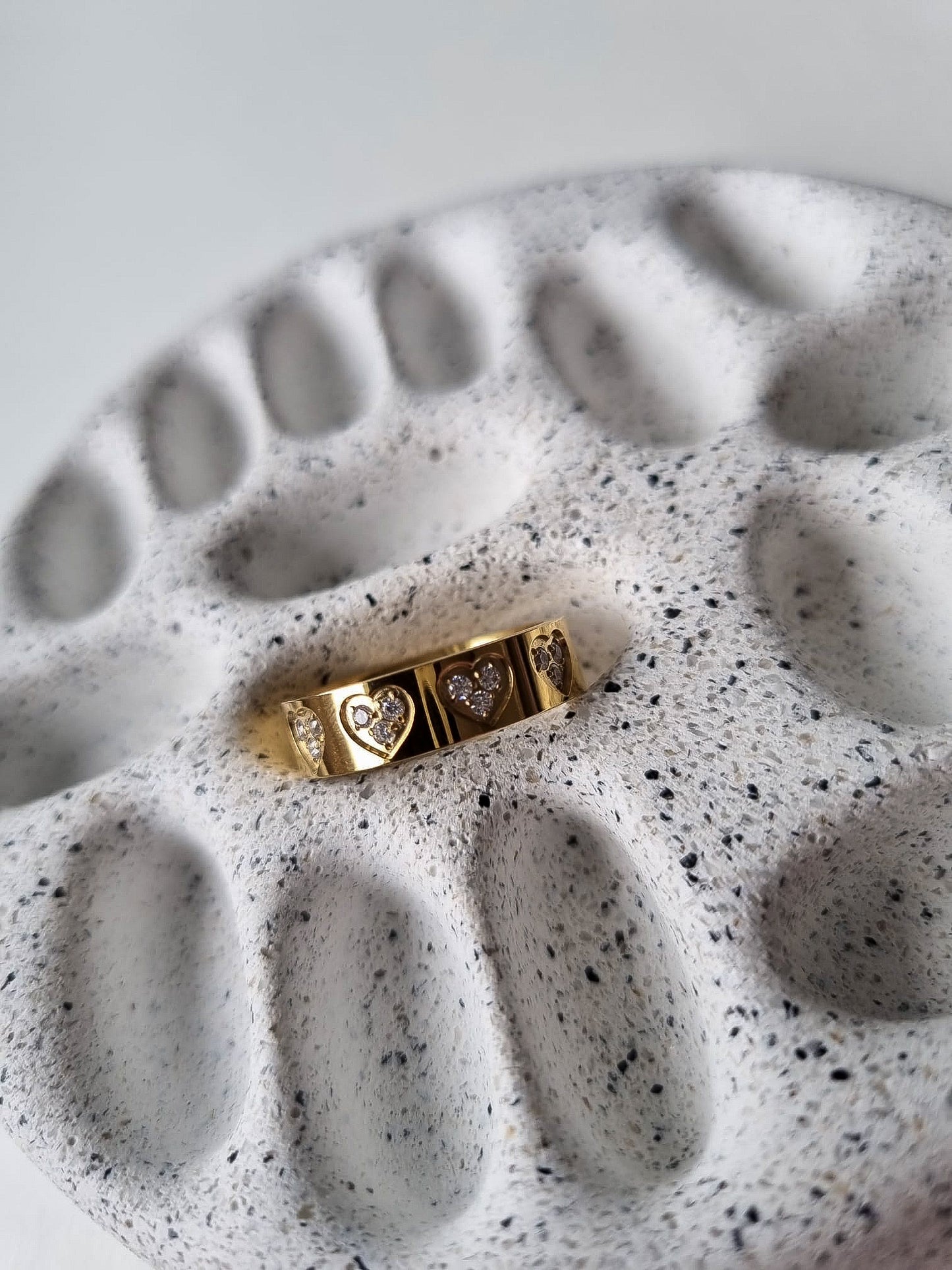 TRUE LOVE RING