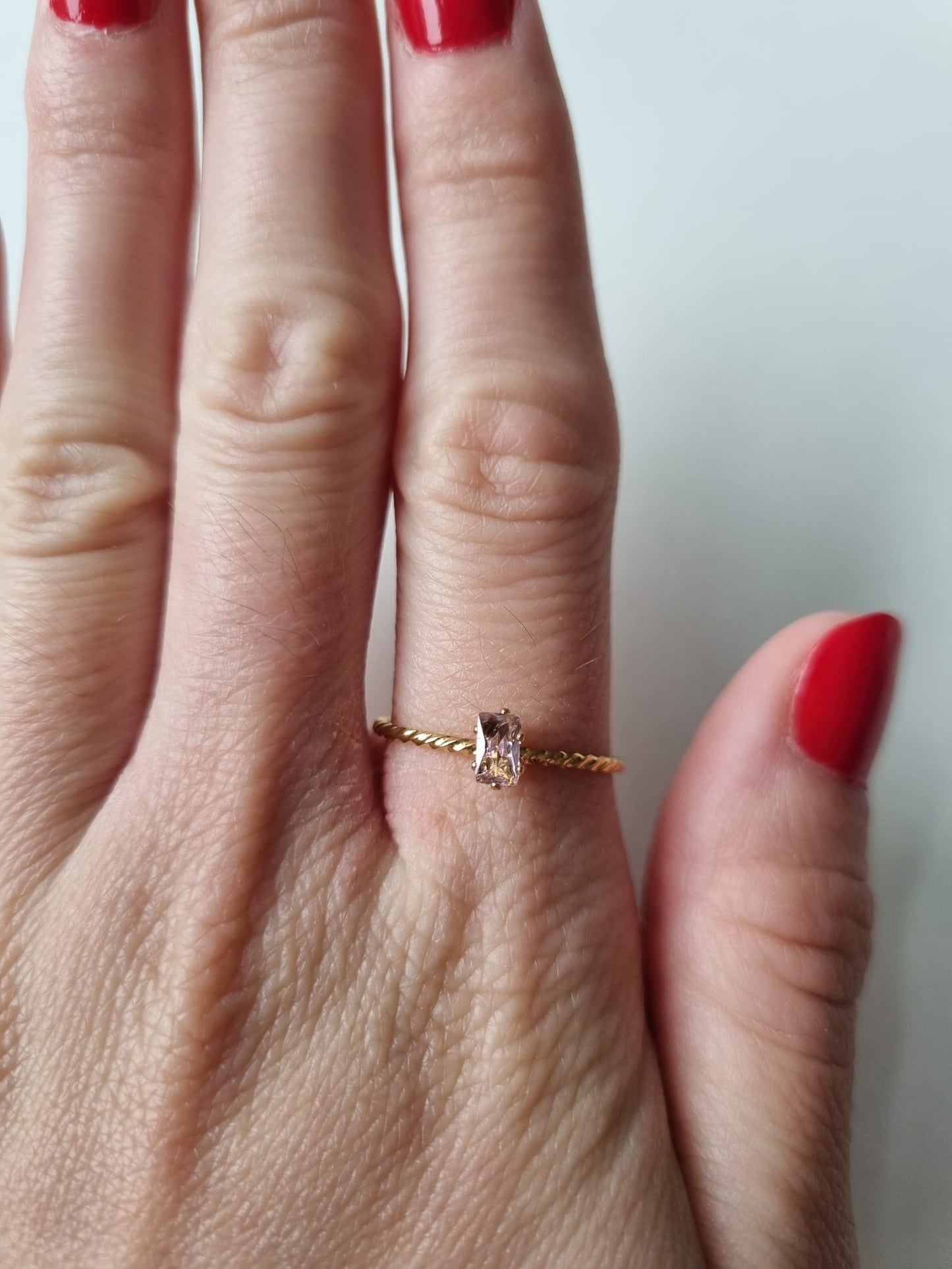 GWITHIAN RING