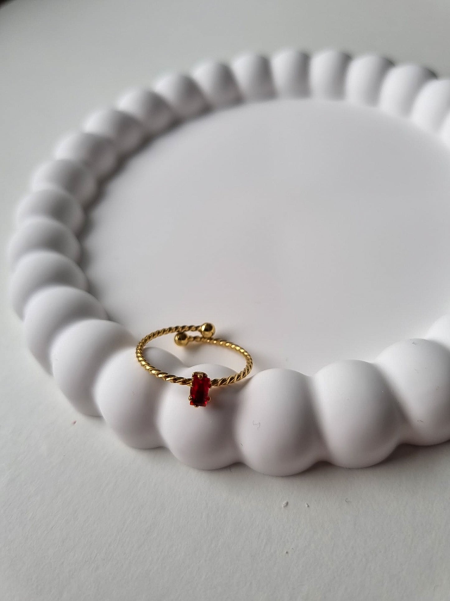 SENNEN RING
