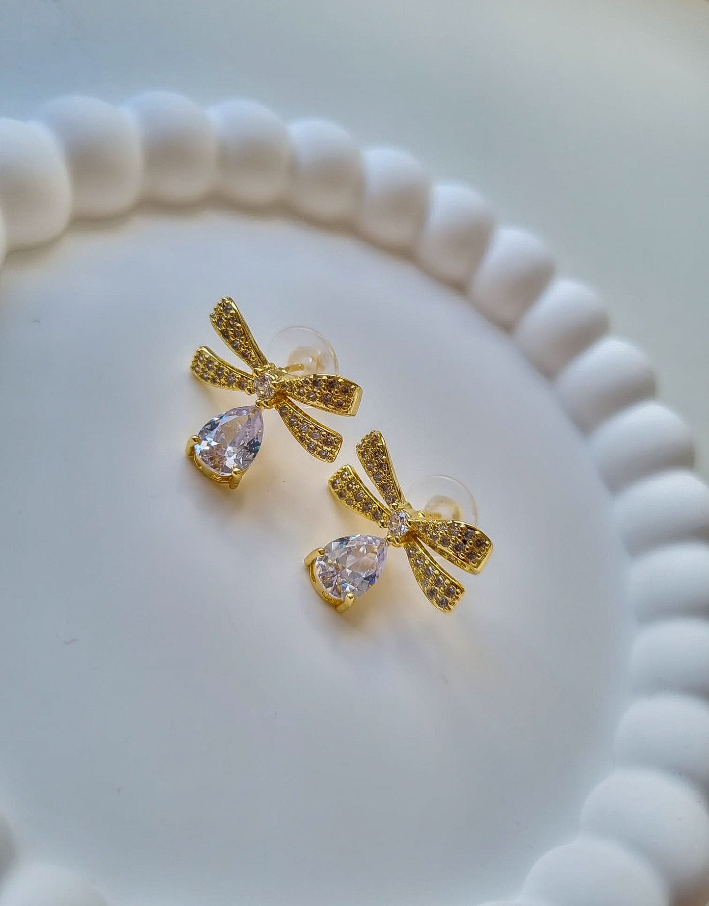 HALLIE EARRINGS