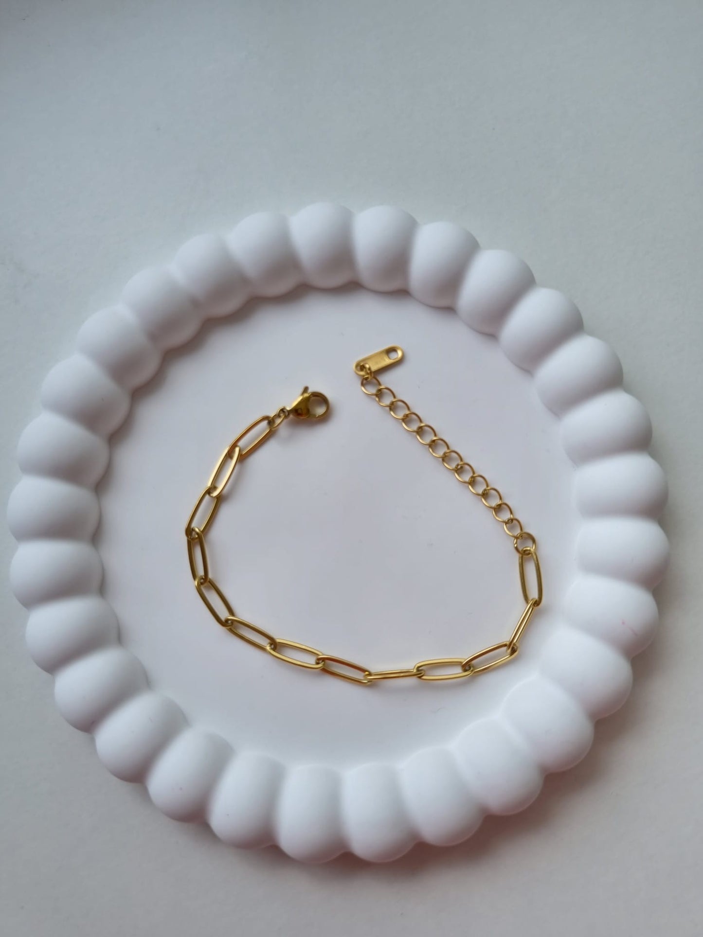 PAPERCHAIN BRACELET