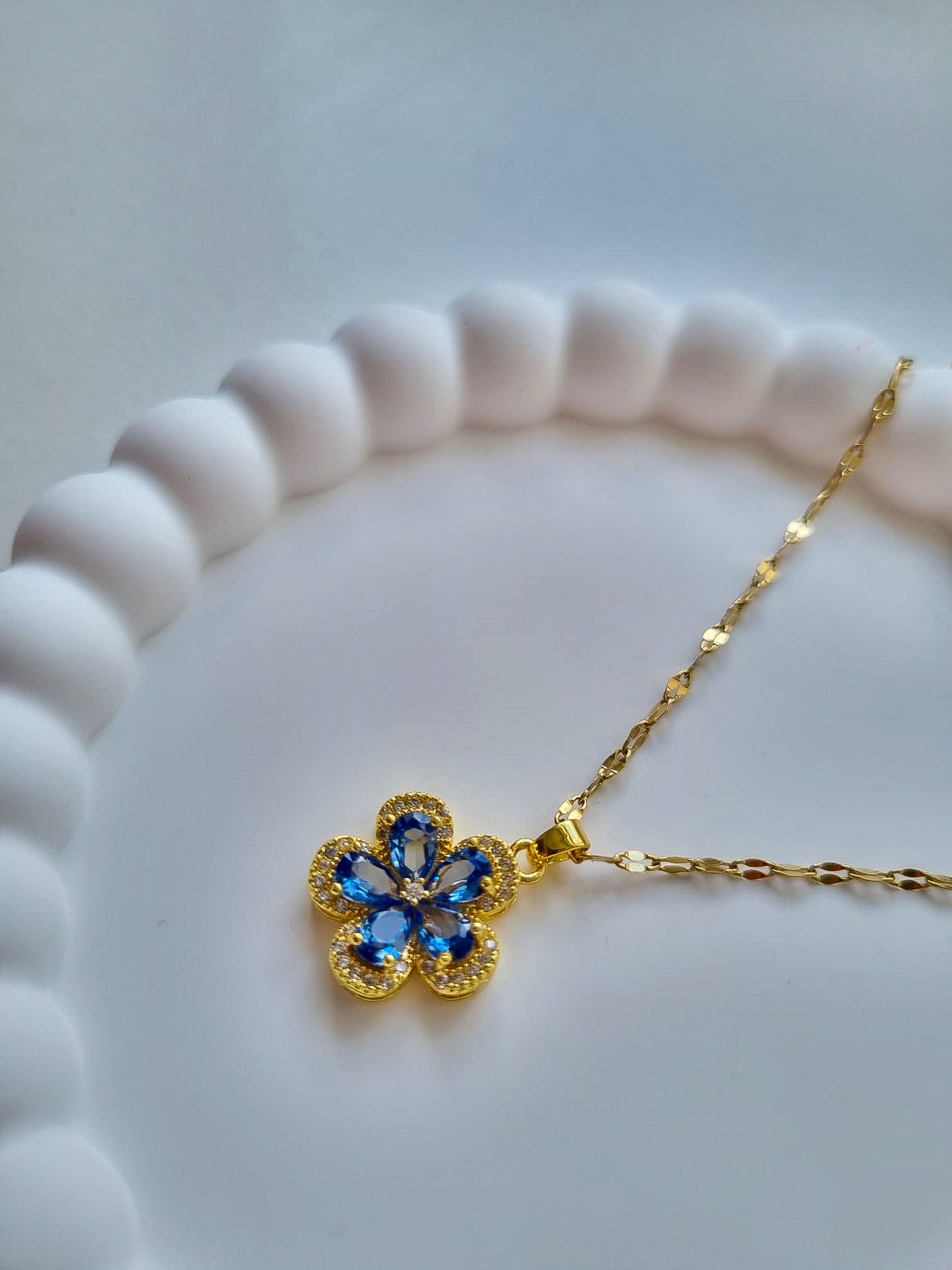 HARPER NECKLACE