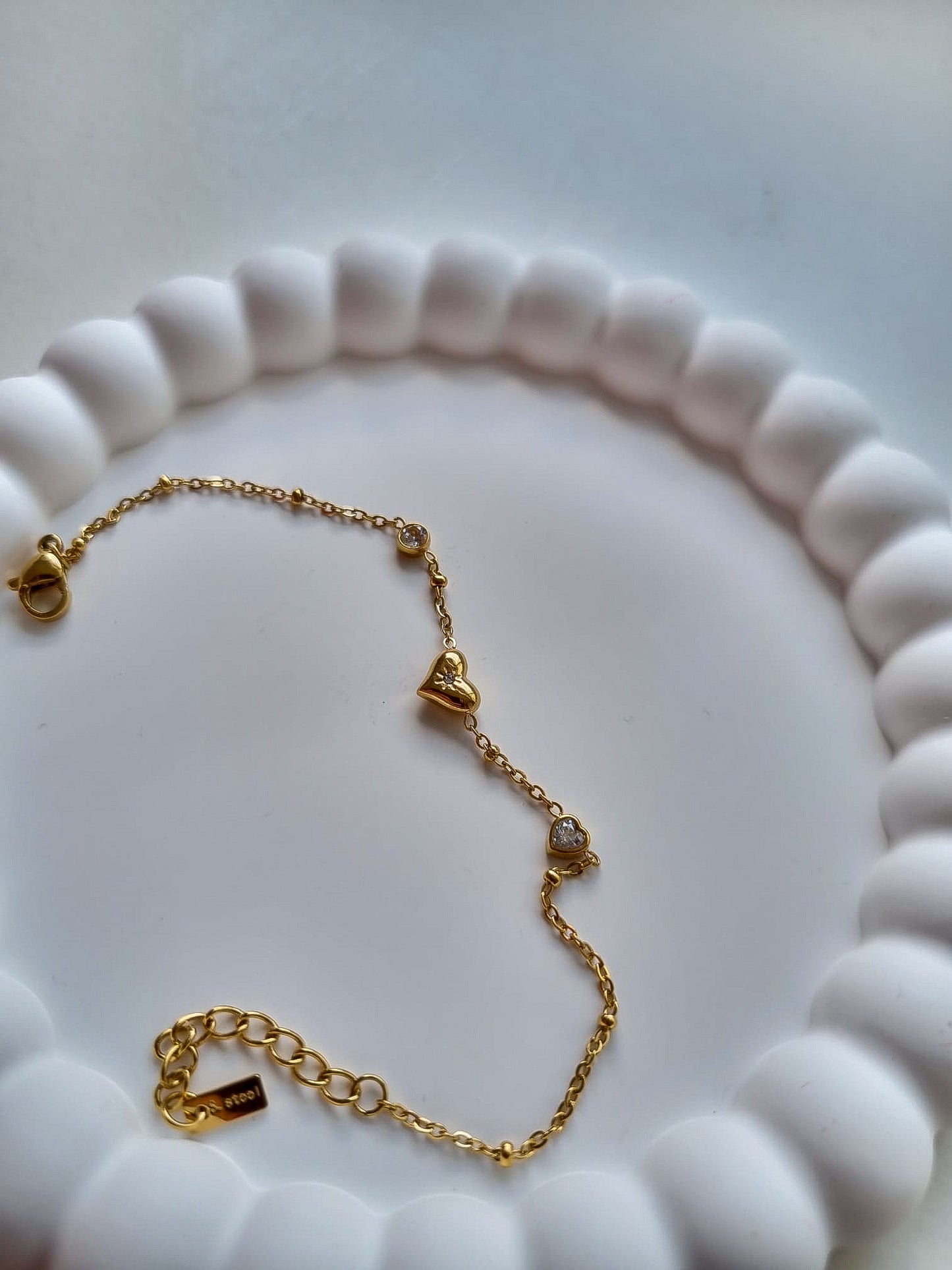 FEEL THE LOVE BRACELET