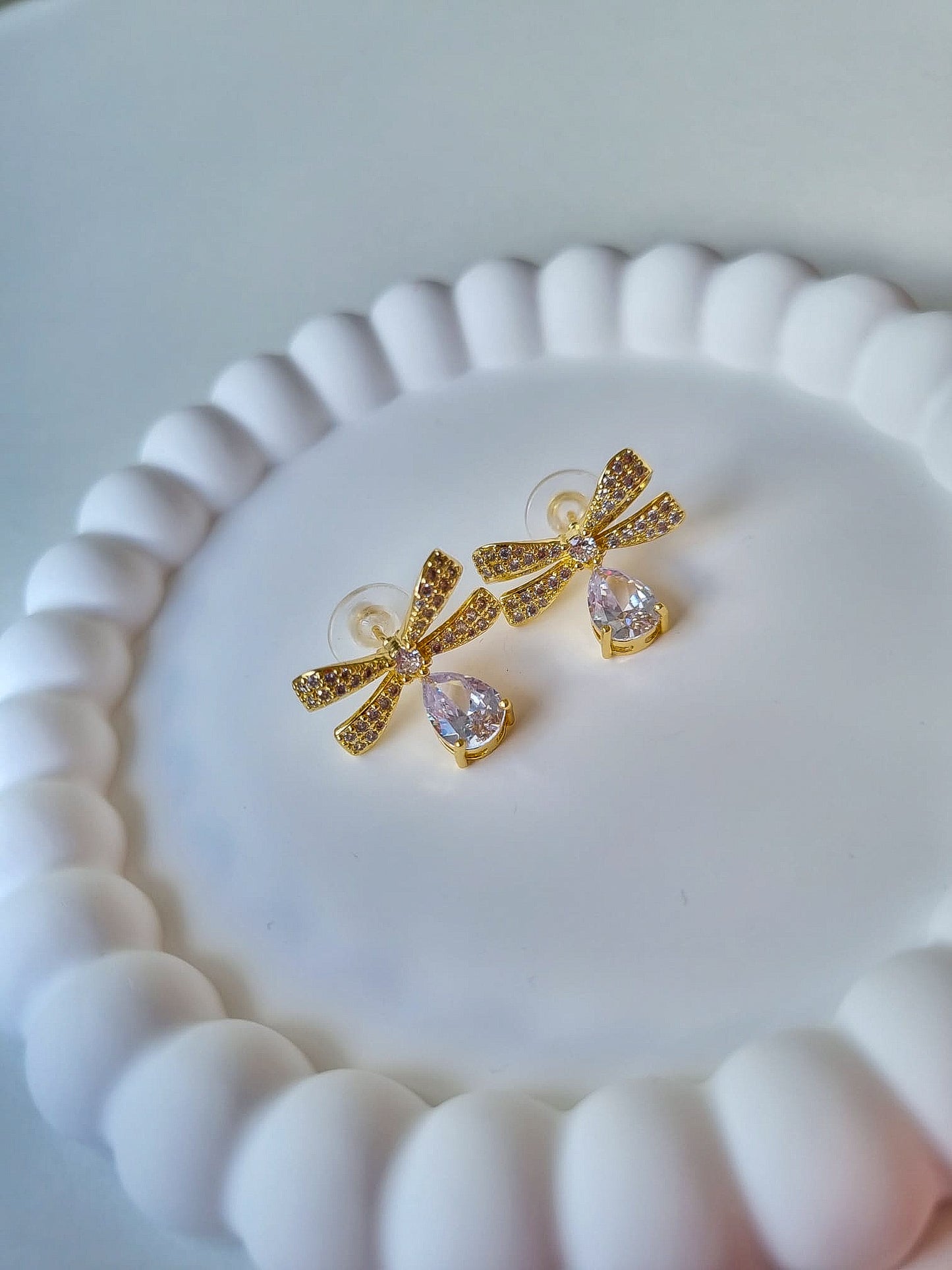 HALLIE EARRINGS