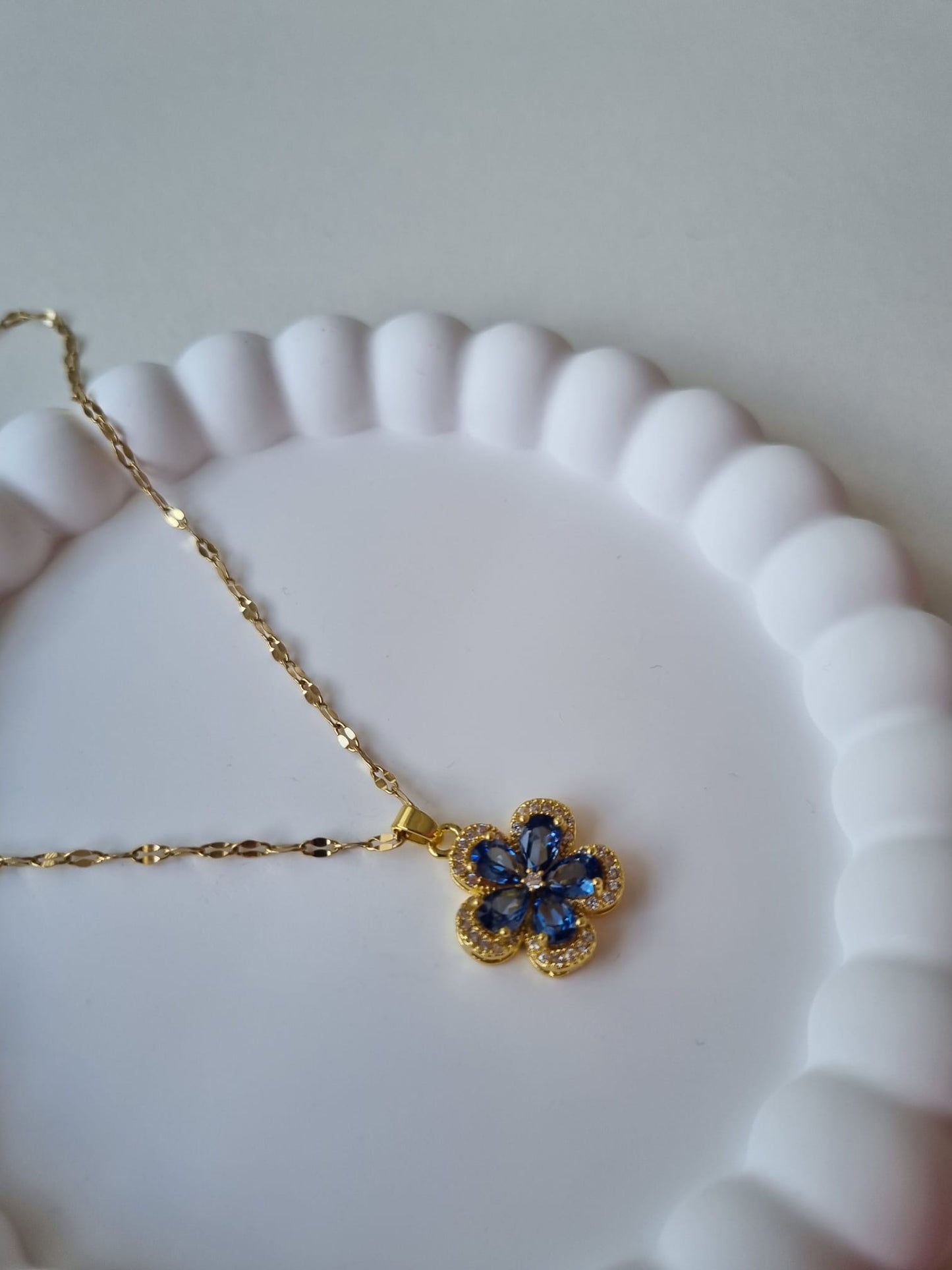HARPER NECKLACE