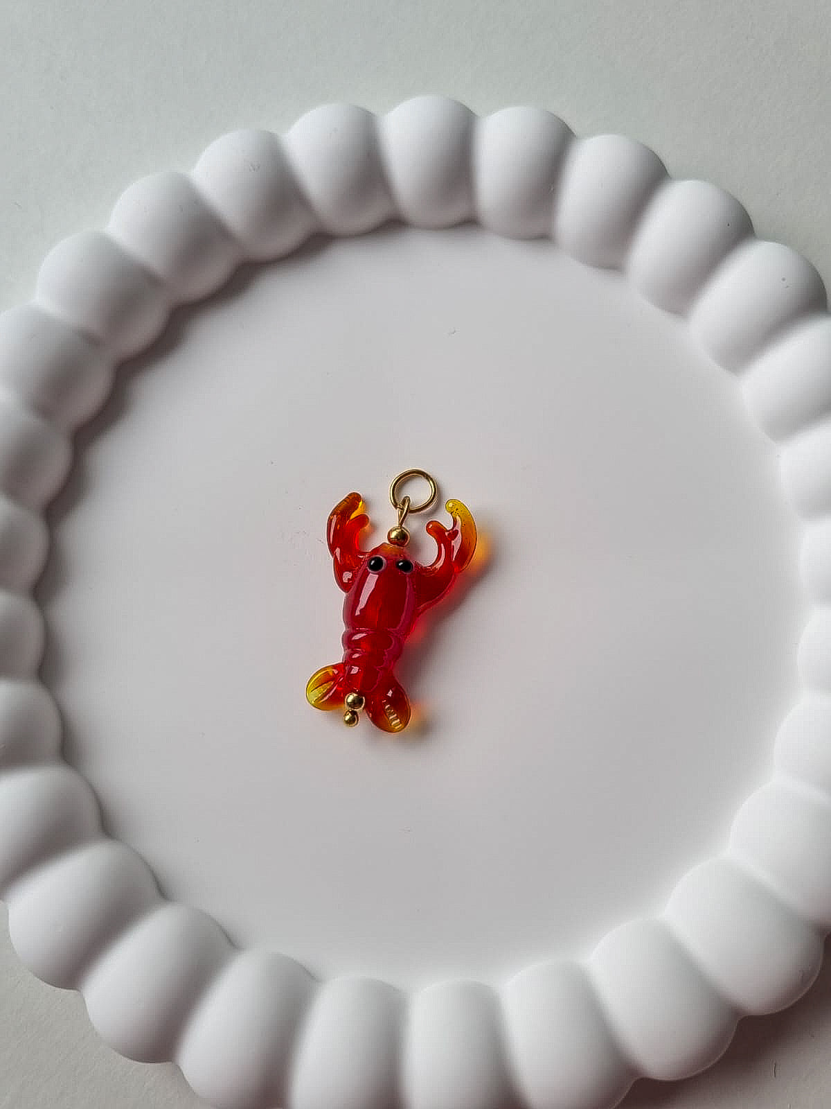 LOBSTER CHARM