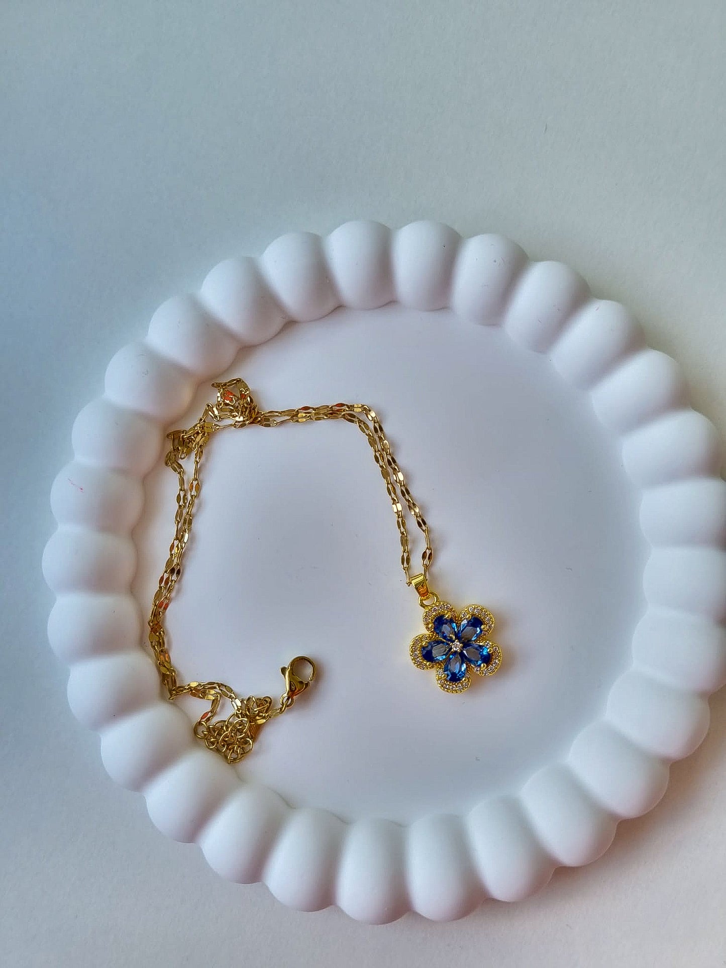 HARPER NECKLACE