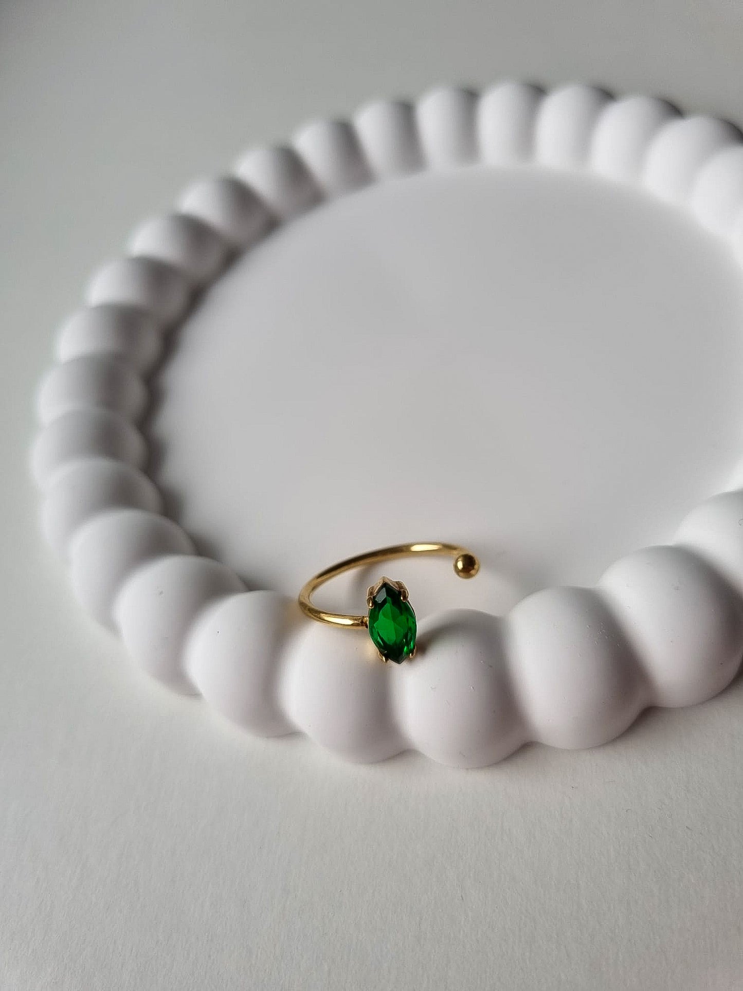 LIGHT OF HOPE RING