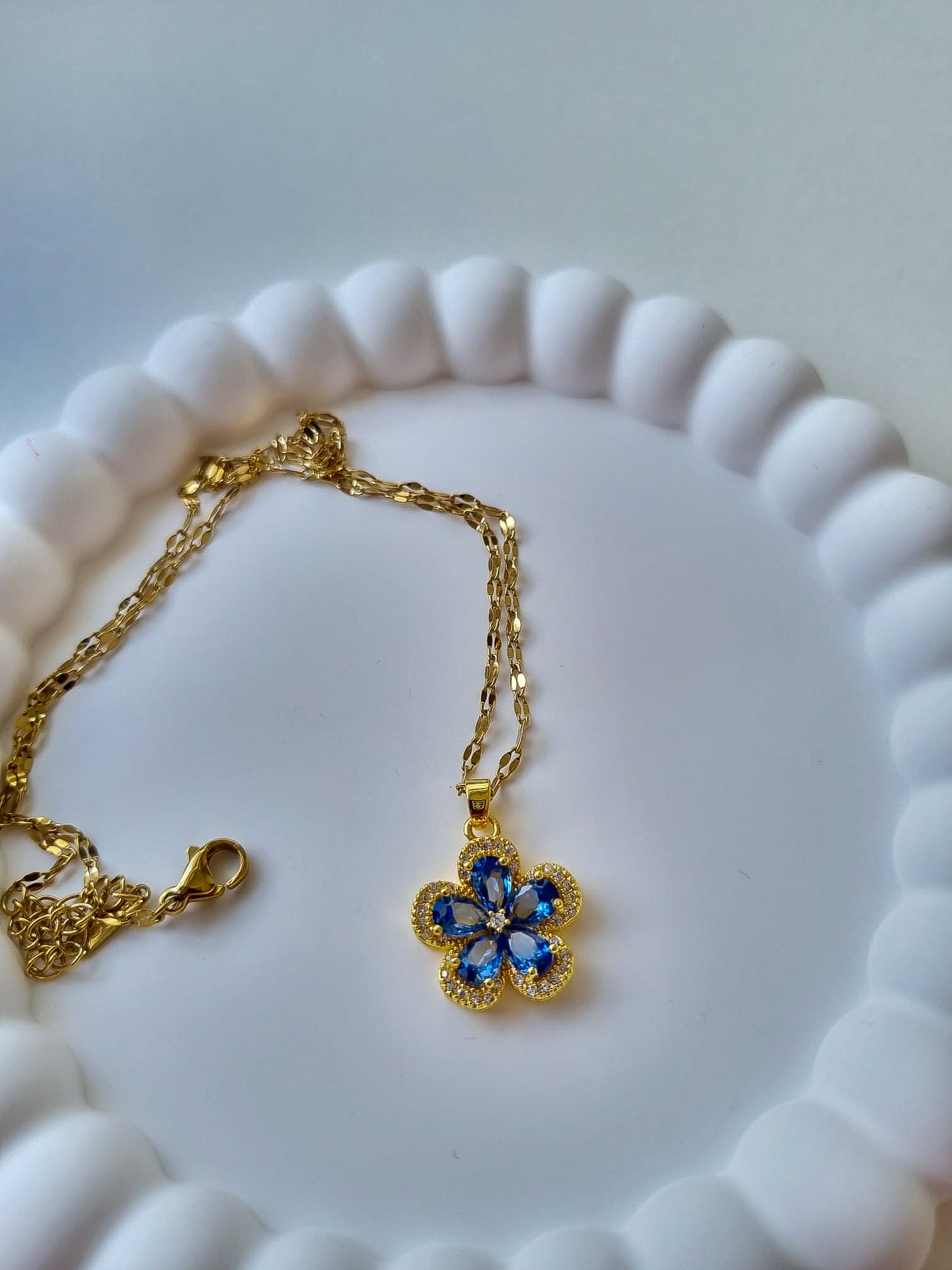 HARPER NECKLACE
