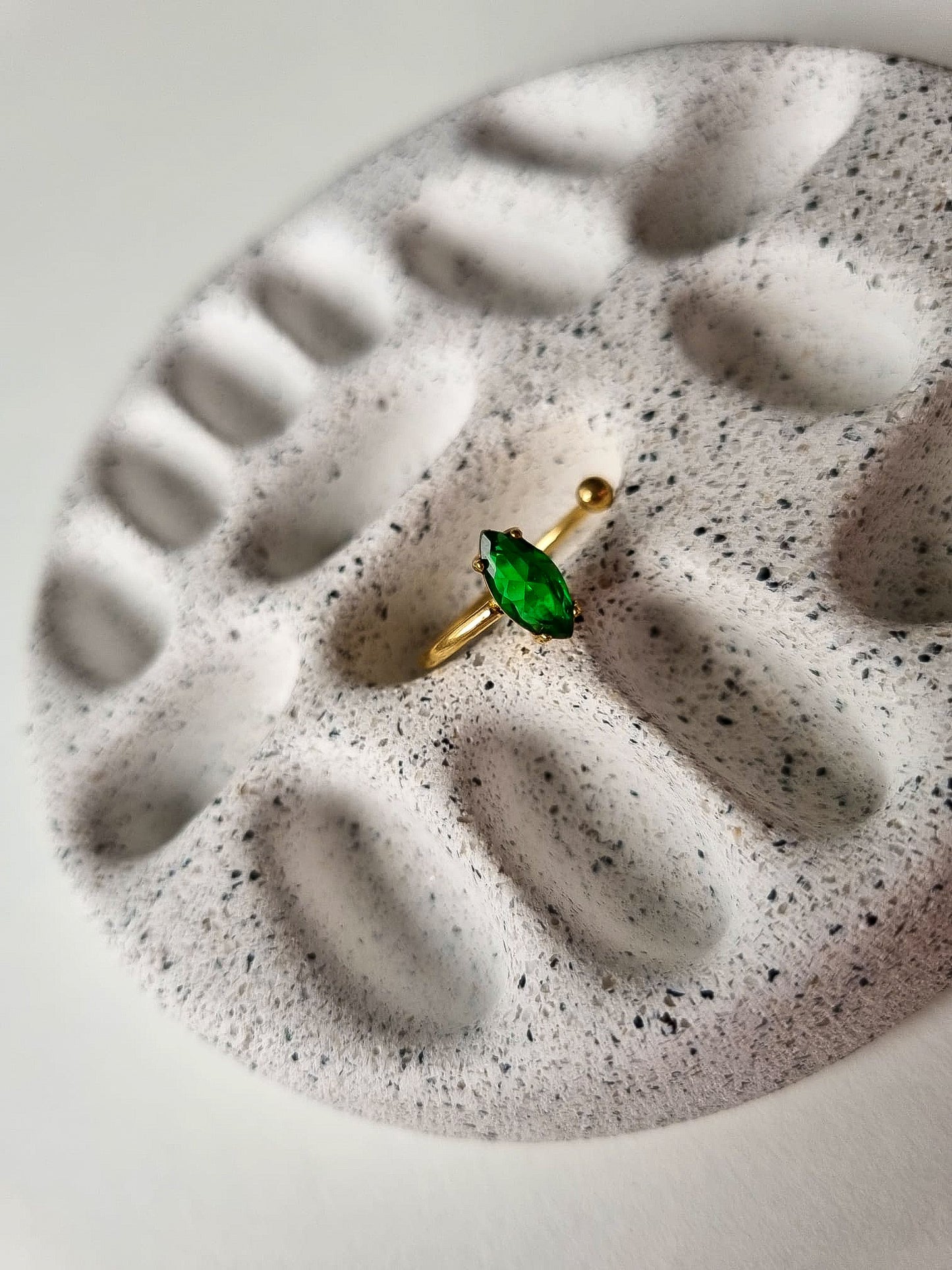 LIGHT OF HOPE RING