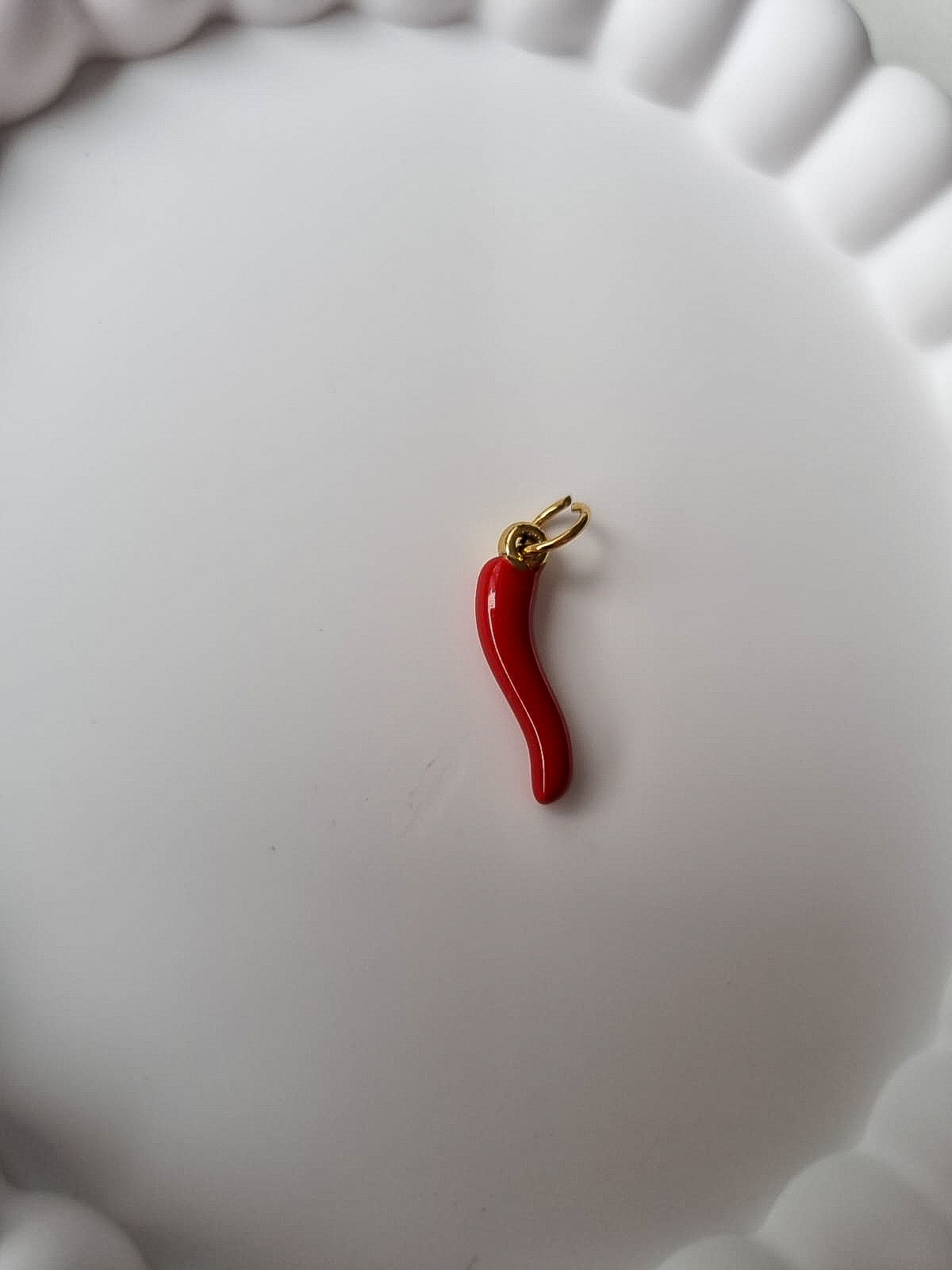 CHILLI CHARM