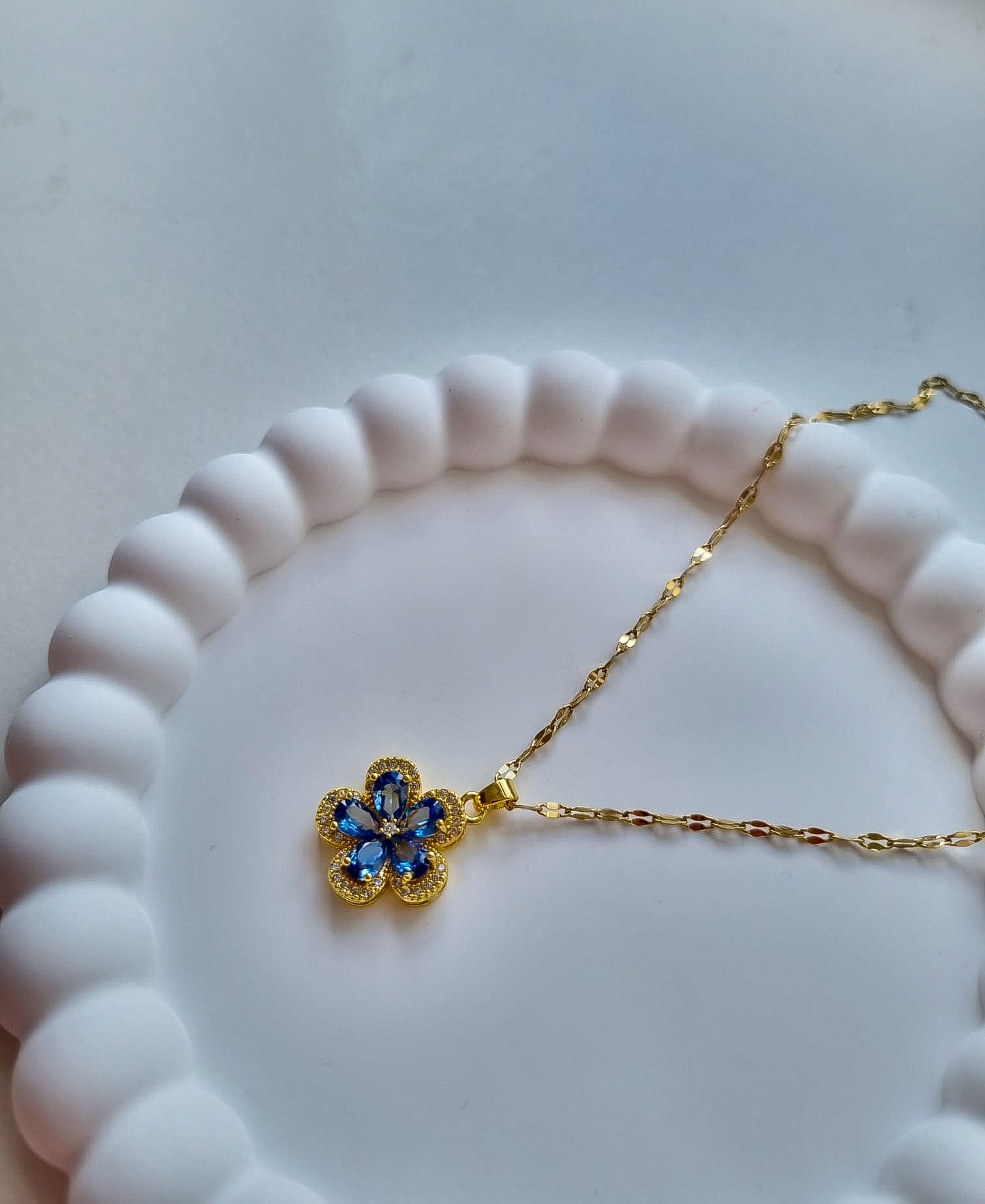 HARPER NECKLACE