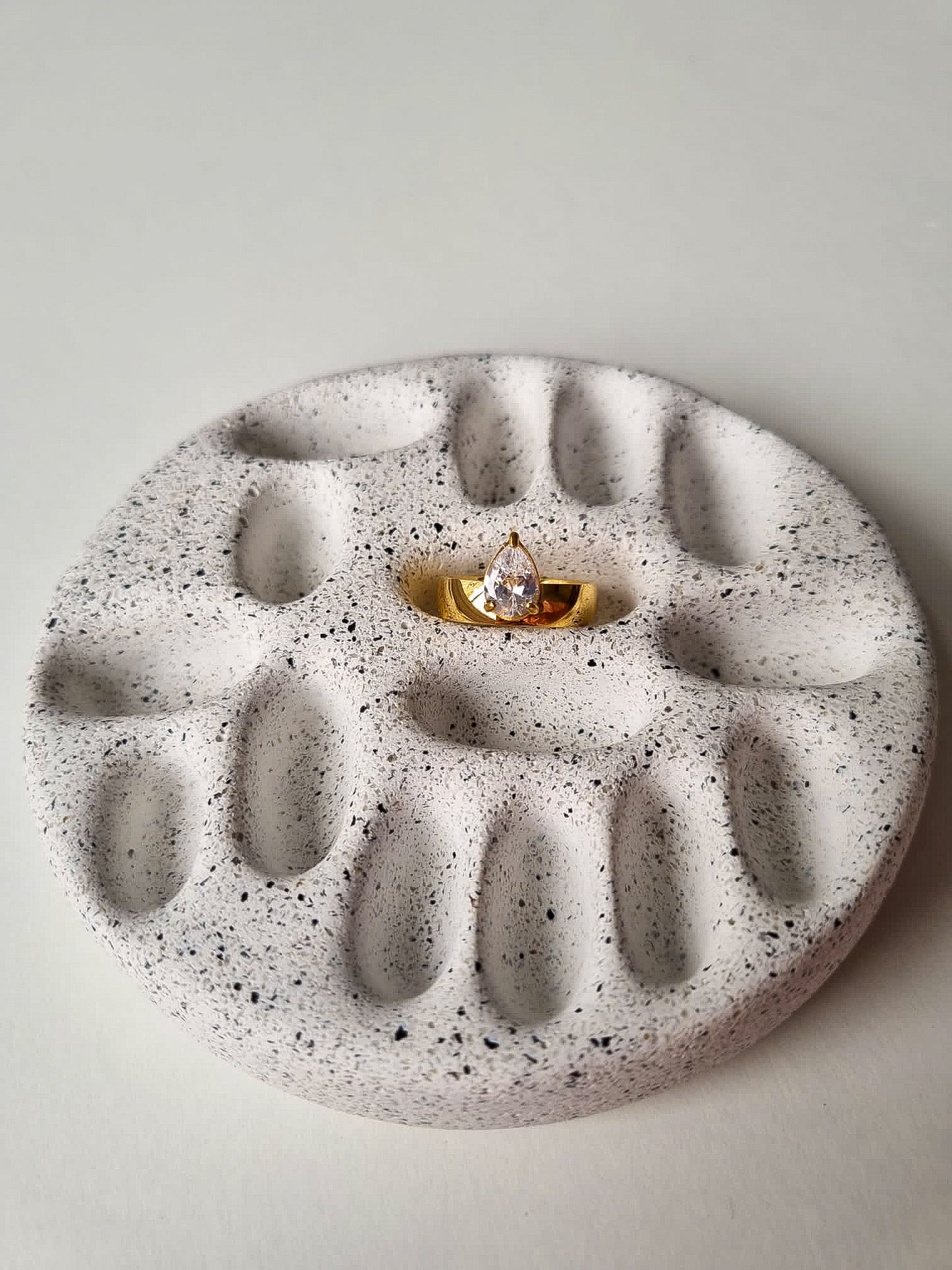 A STAR IS BORN RING