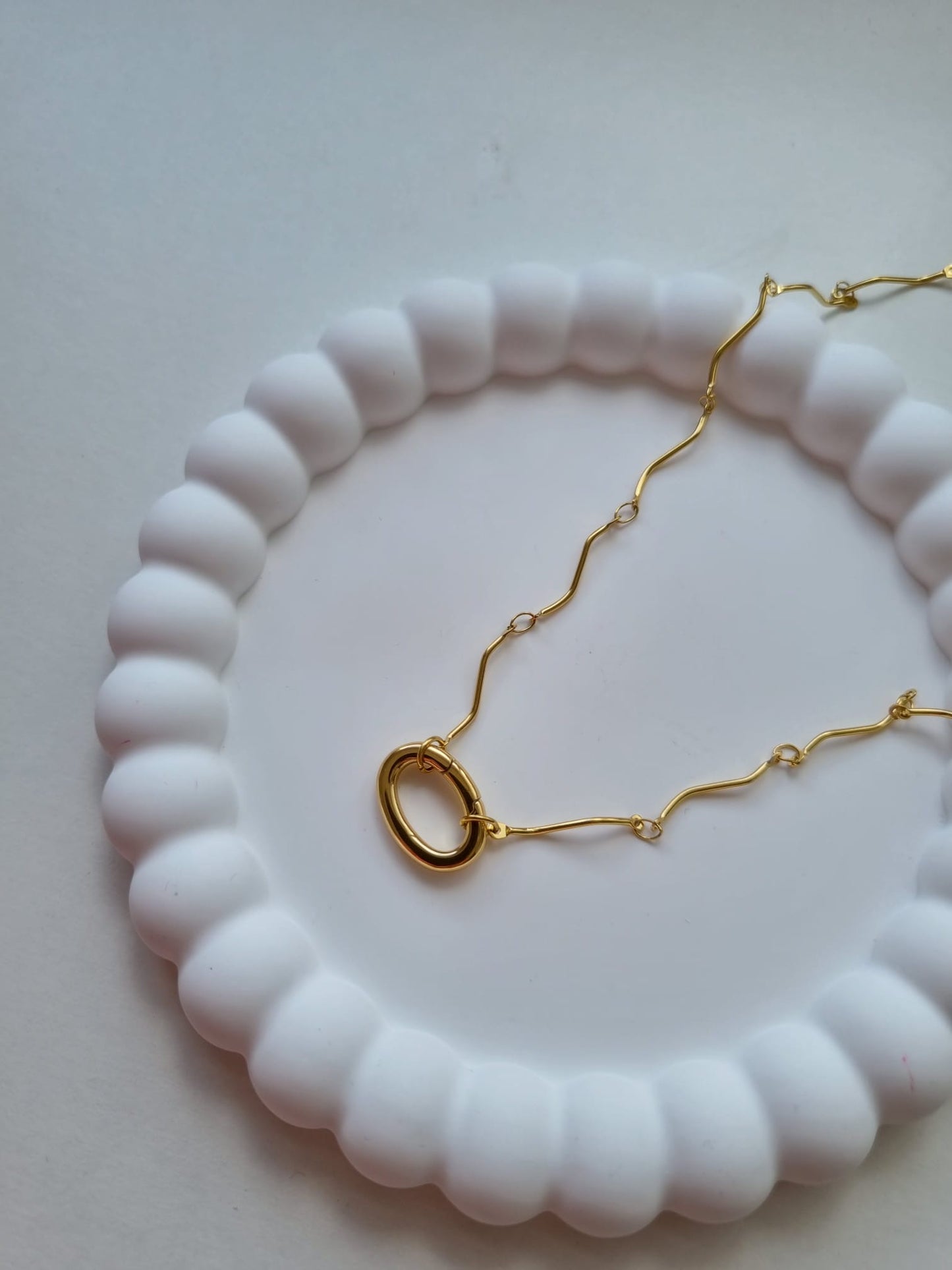 WAVY CHAIN