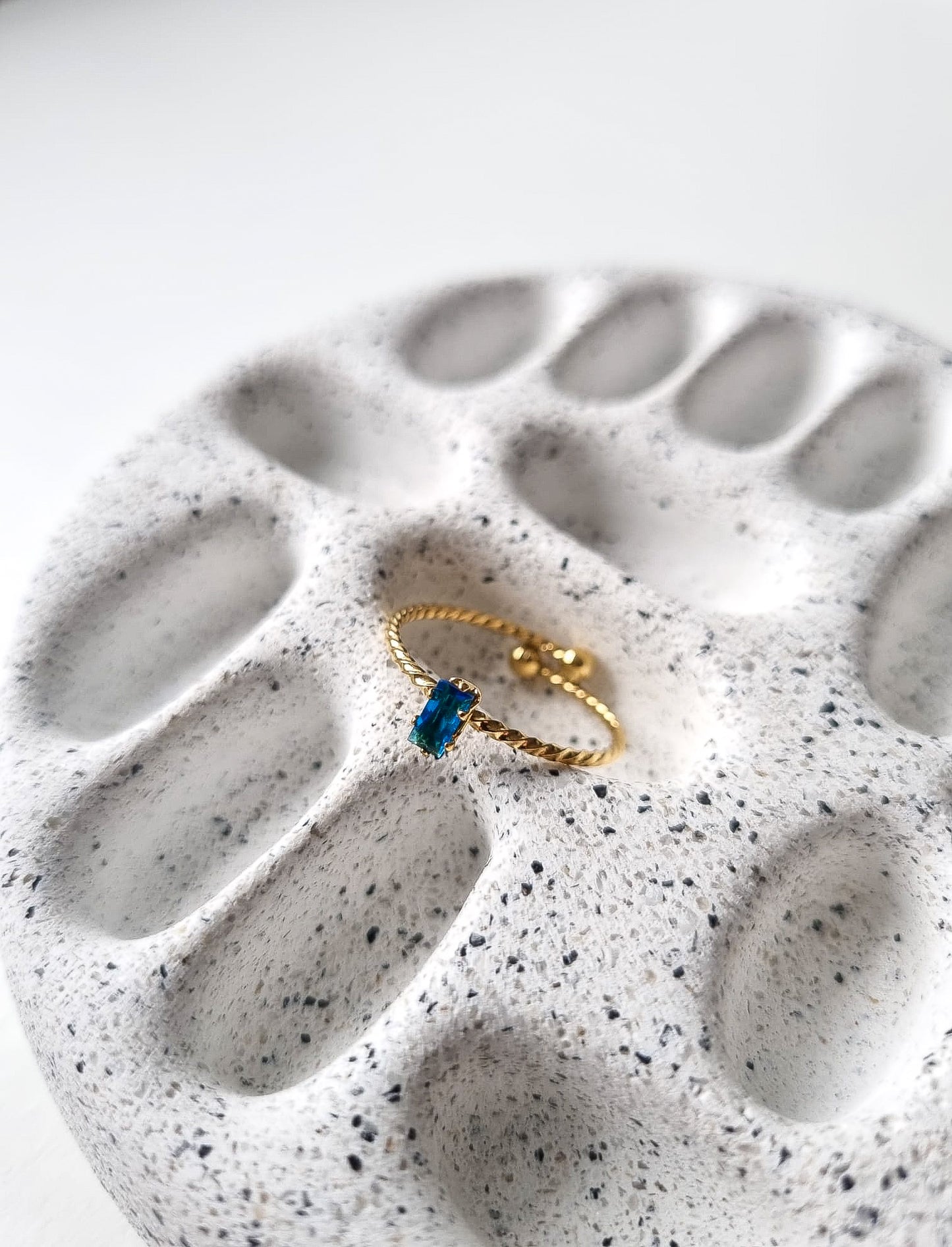KYNANCE RING