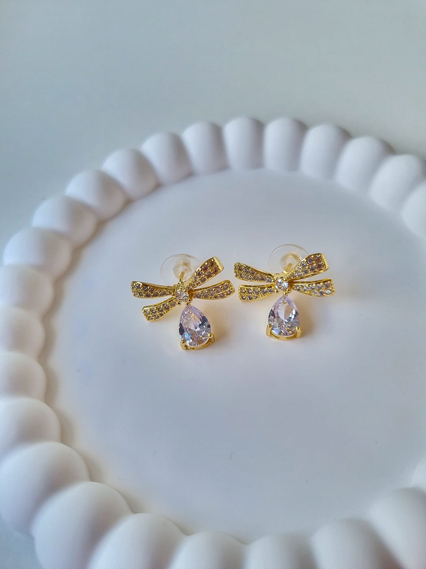 HALLIE EARRINGS