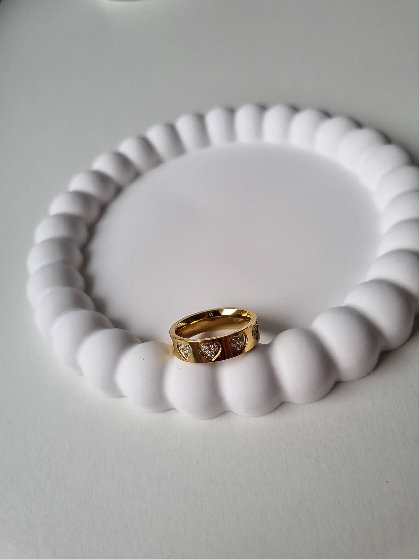 TRUE LOVE RING