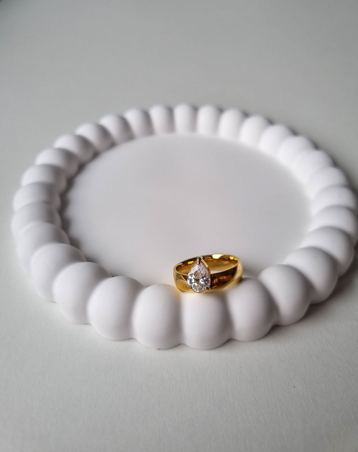 A STAR IS BORN RING