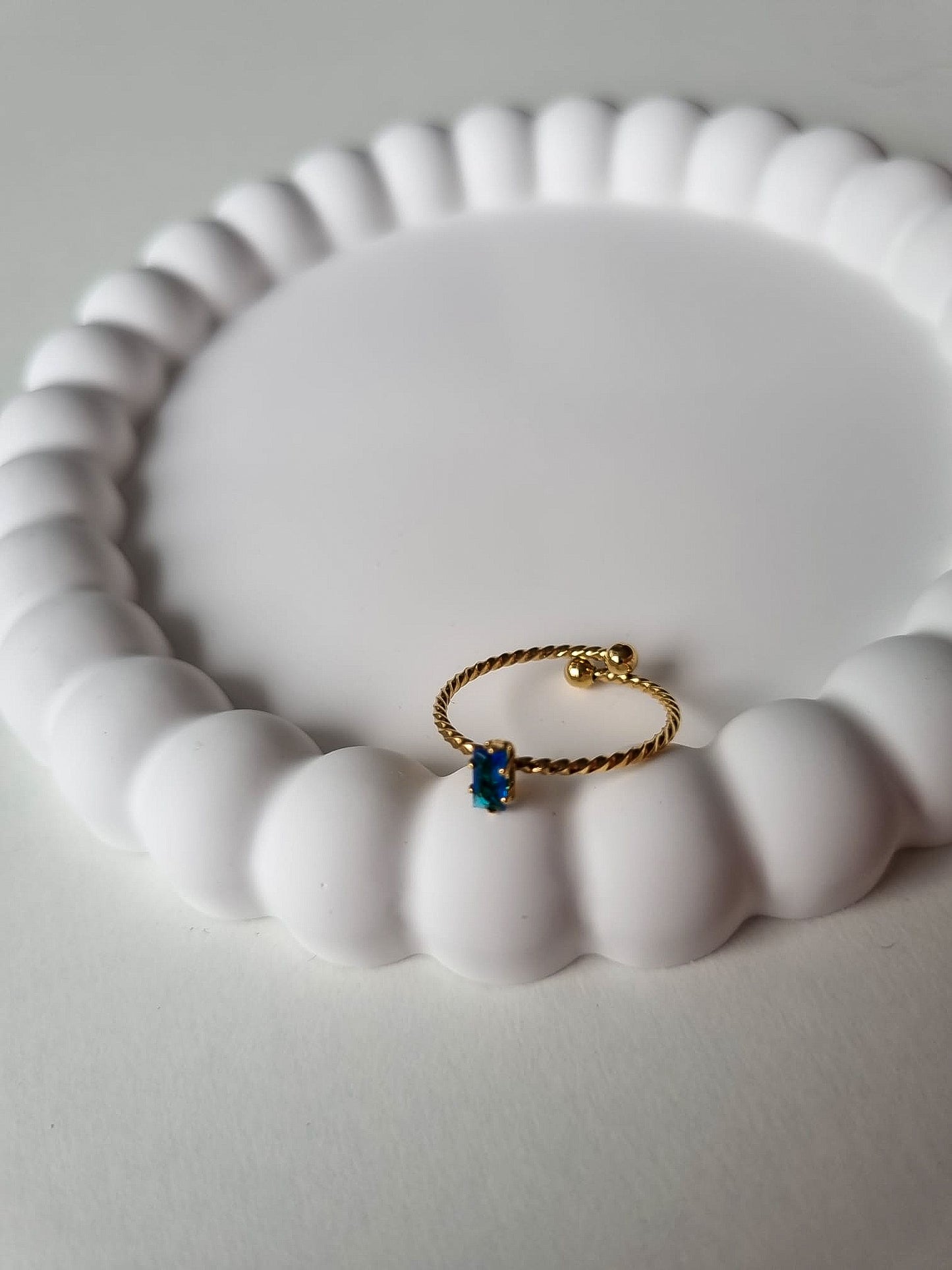 KYNANCE RING