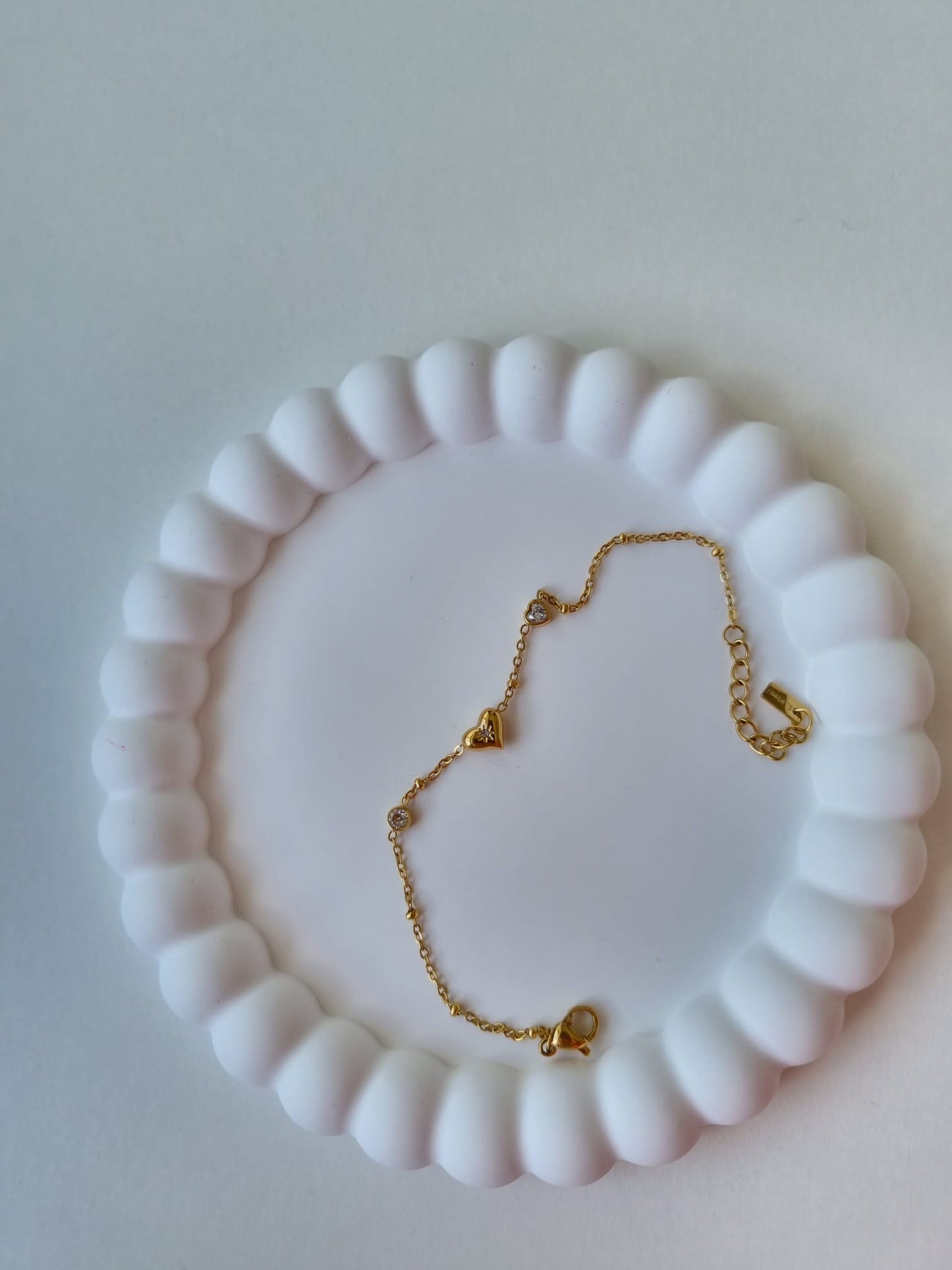 FEEL THE LOVE BRACELET
