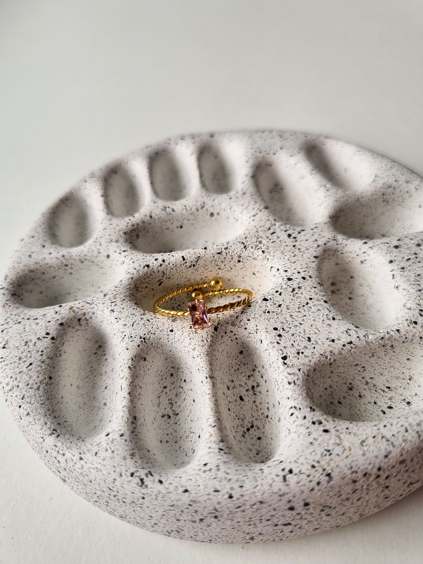 GWITHIAN RING