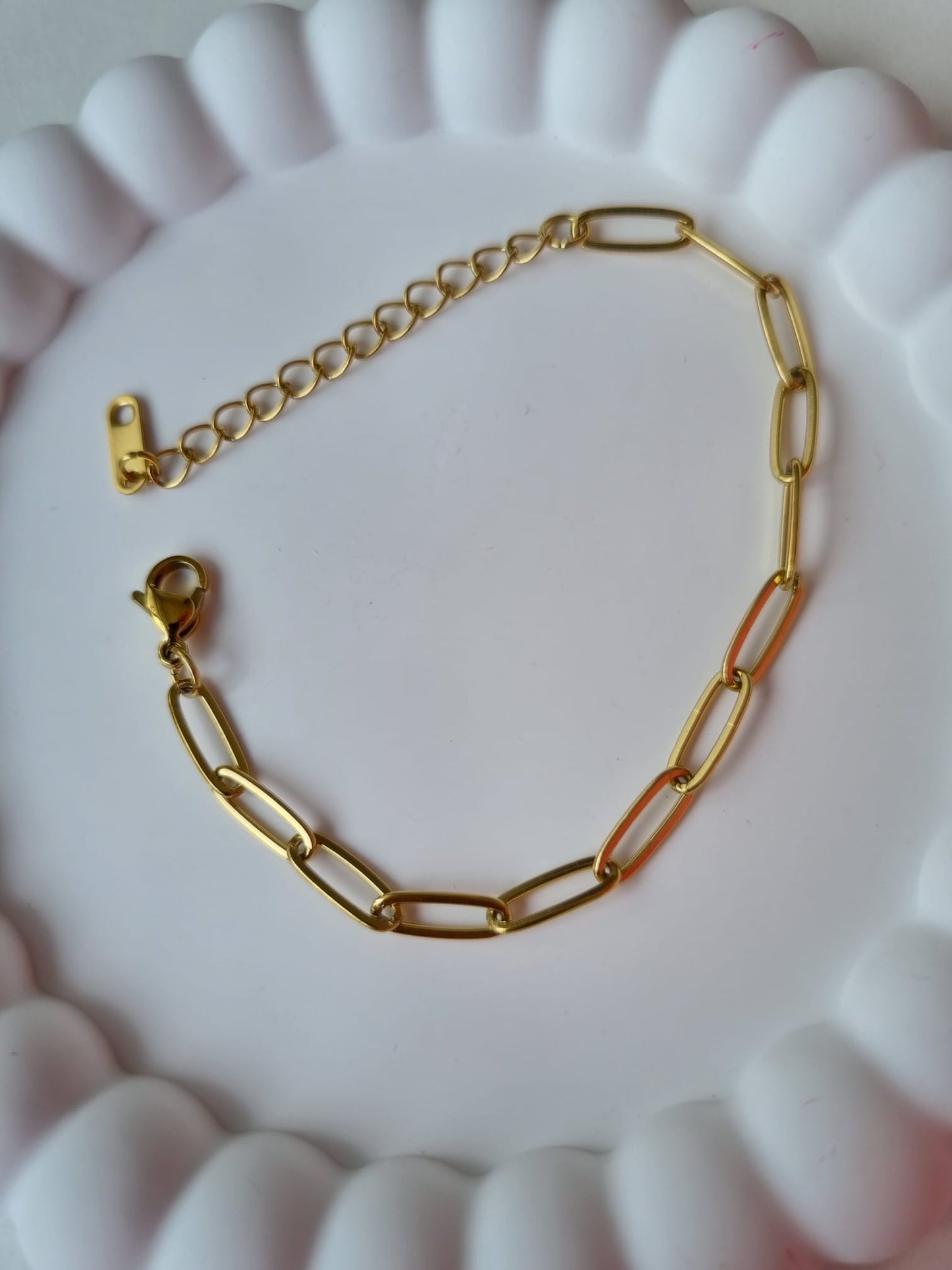 PAPERCHAIN BRACELET