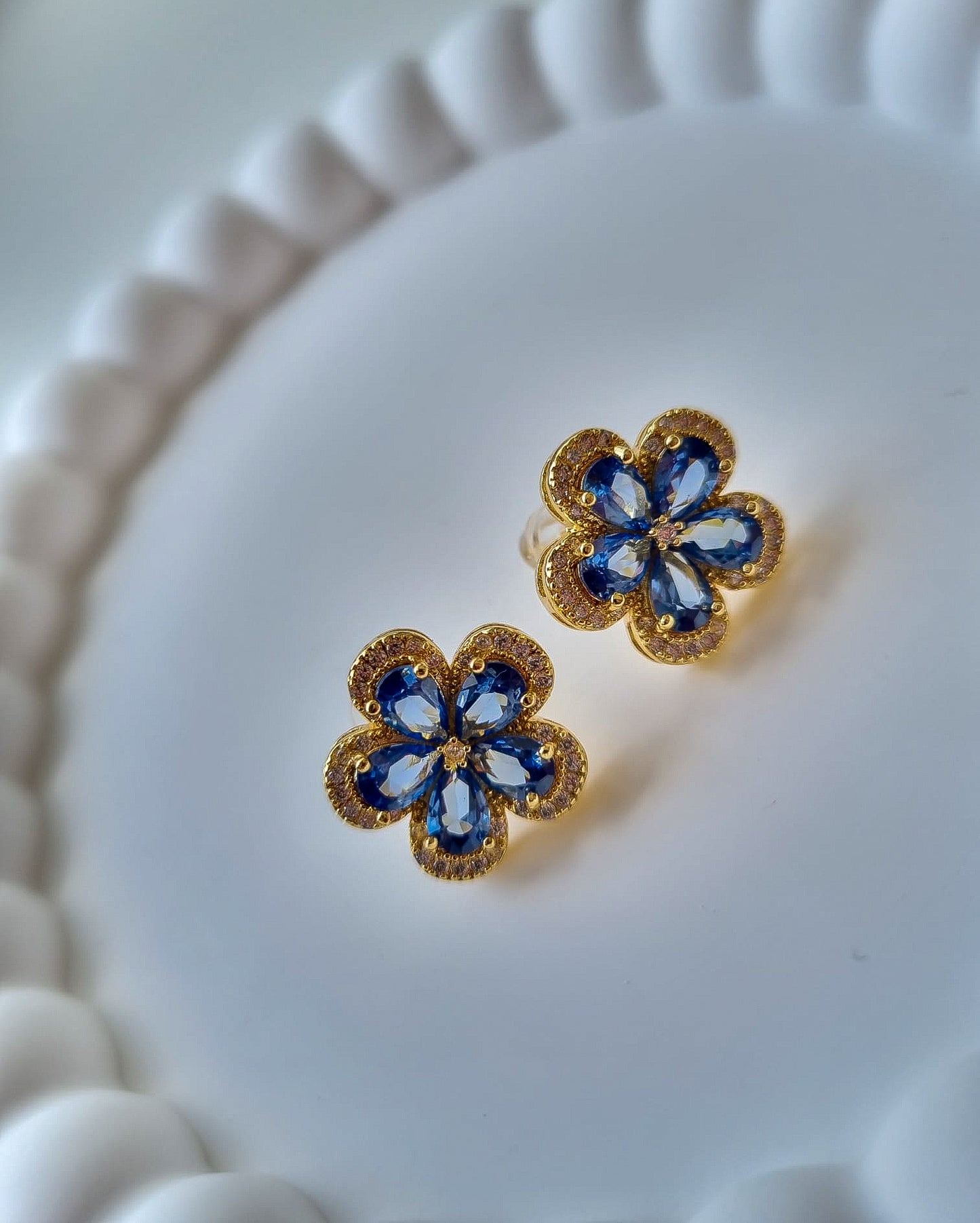 HARPER EARRINGS