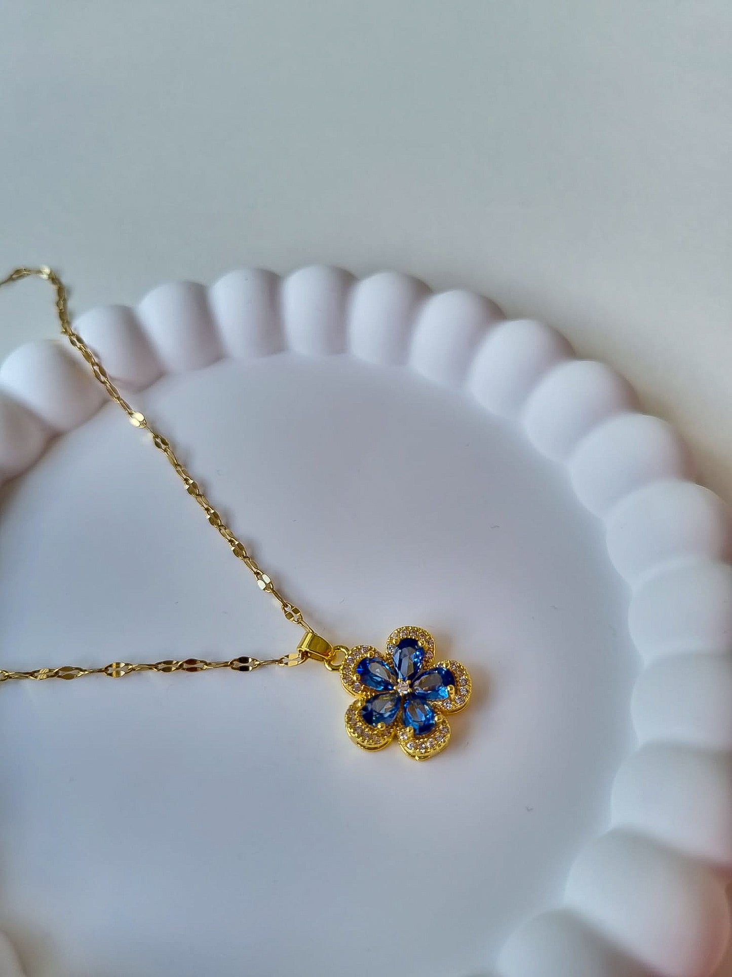 HARPER NECKLACE