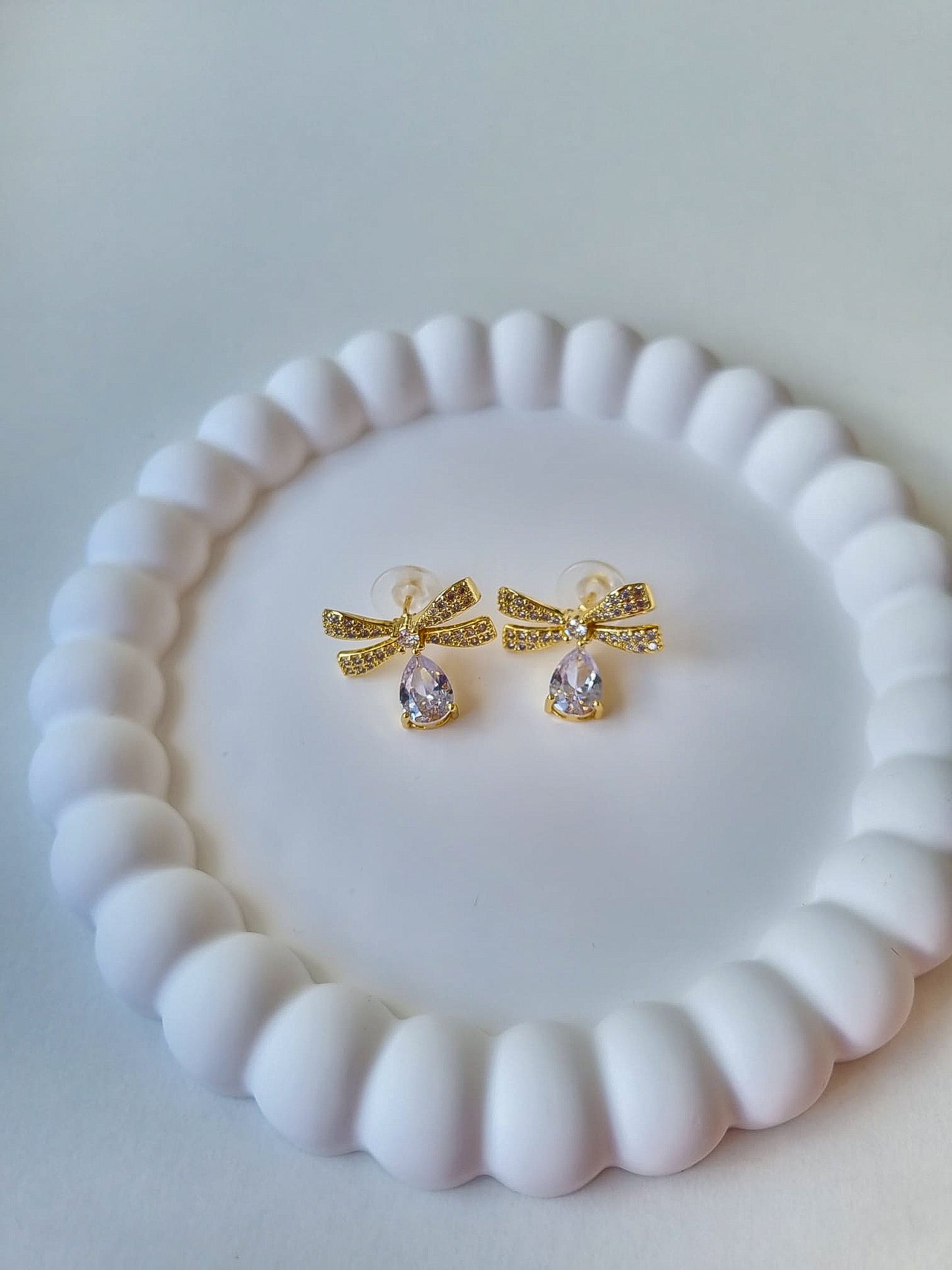 HALLIE EARRINGS
