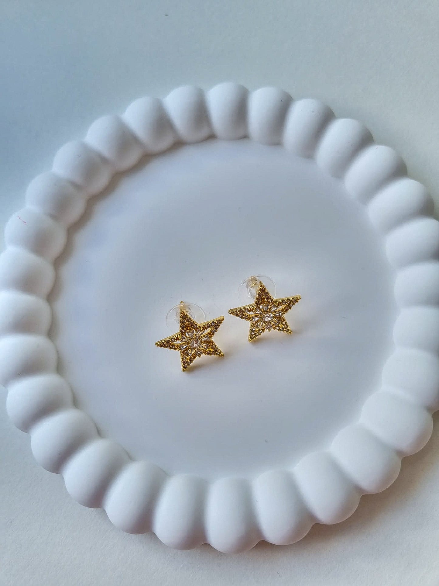 SPARKLY LITTLE YOU EARRINGS