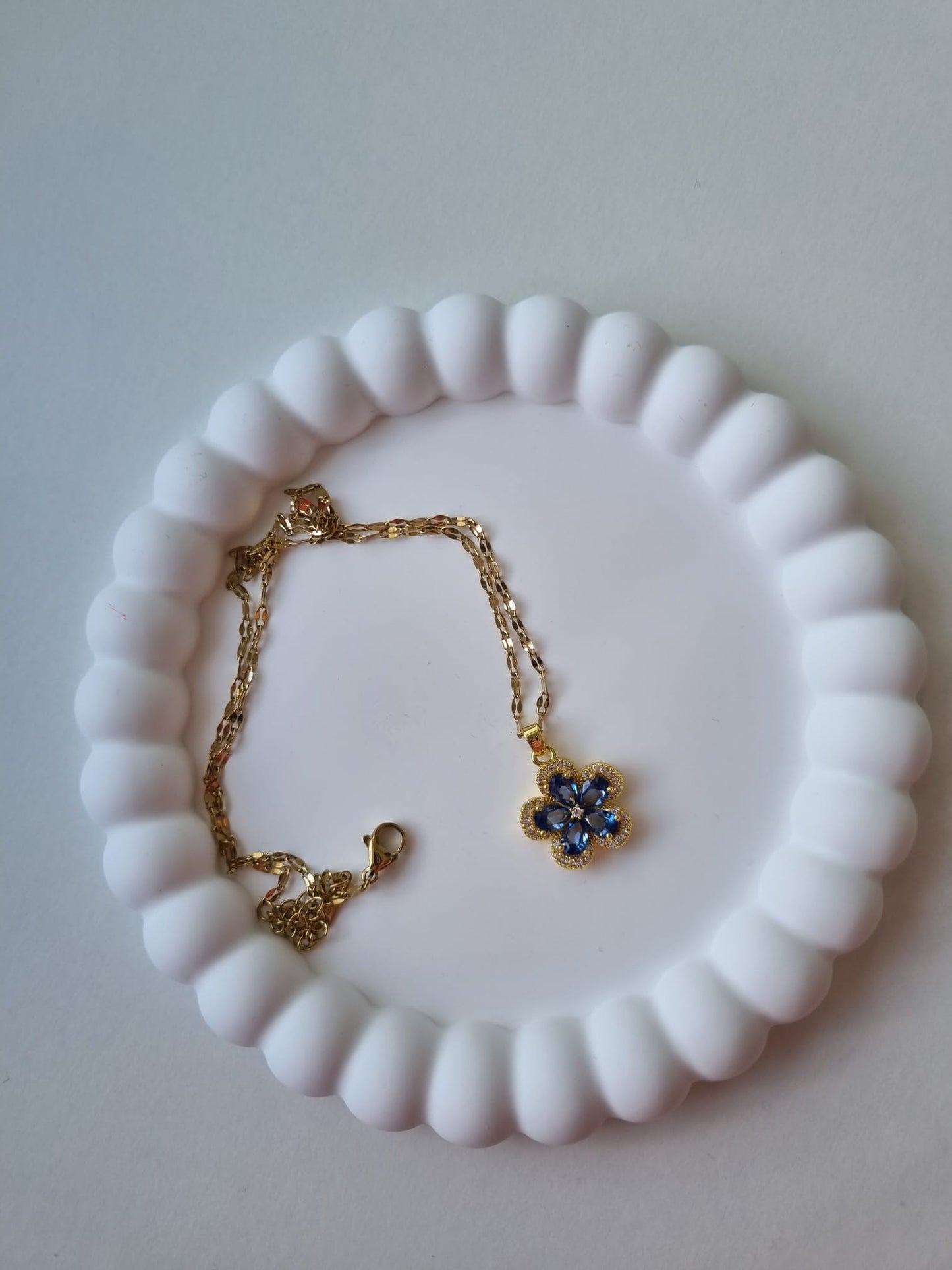HARPER NECKLACE
