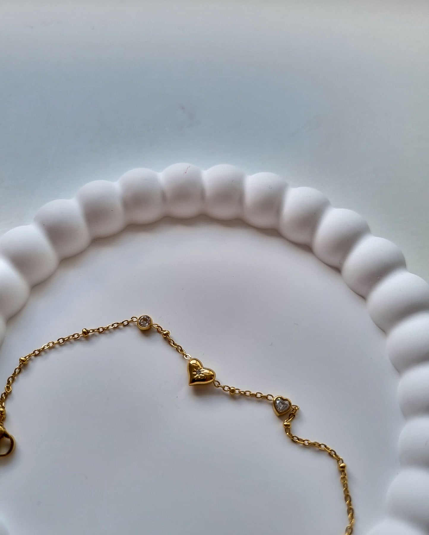 FEEL THE LOVE BRACELET