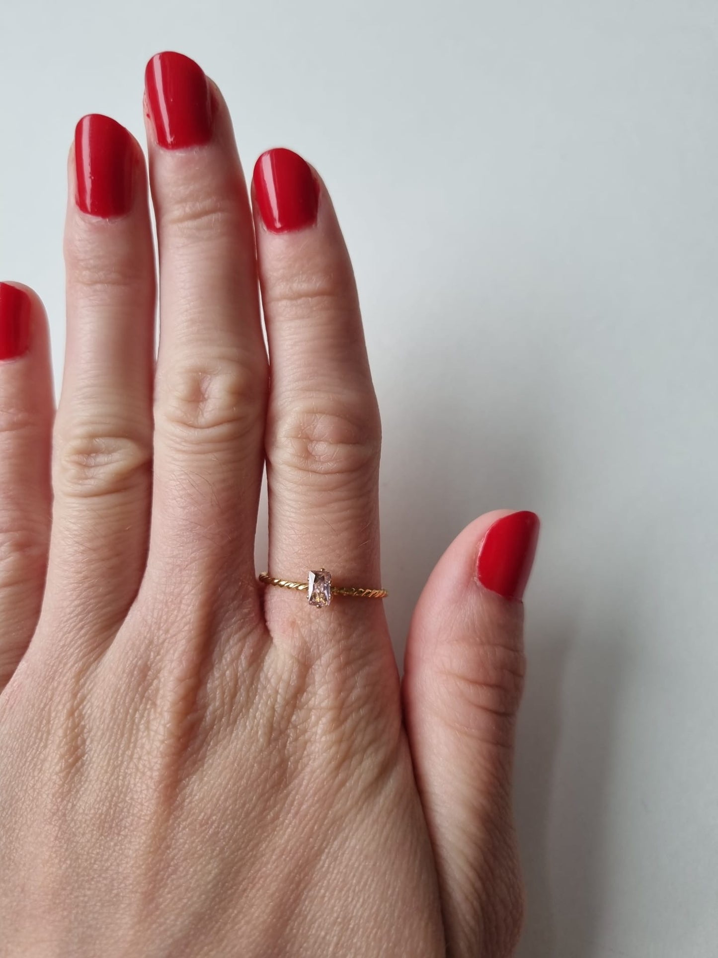 GWITHIAN RING