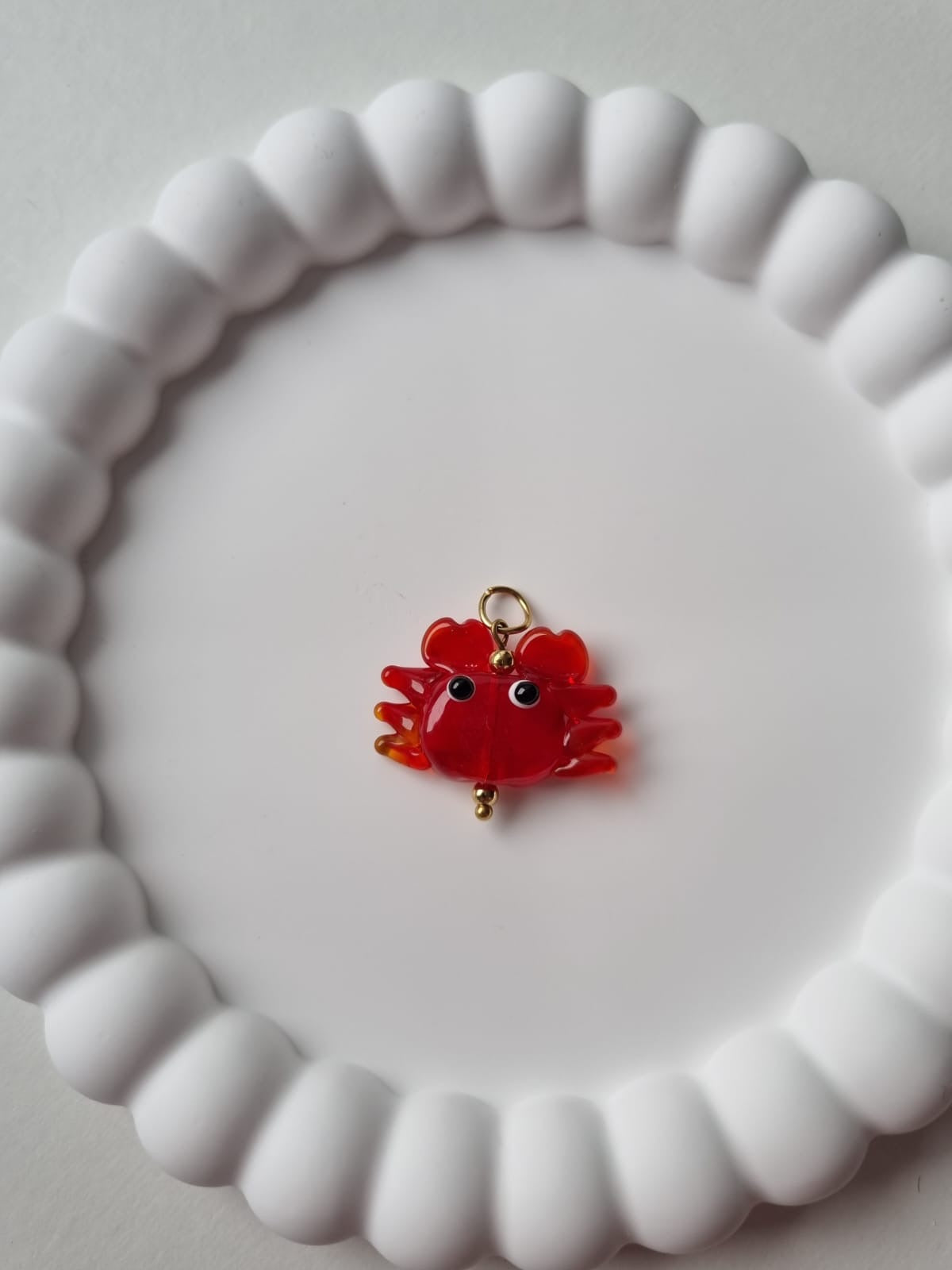 CRAB CHARM