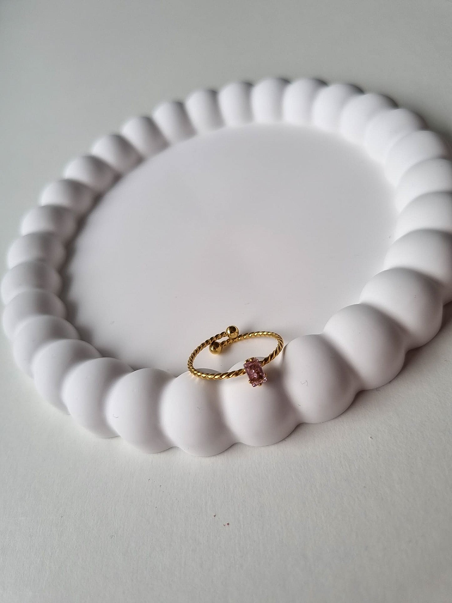 GWITHIAN RING