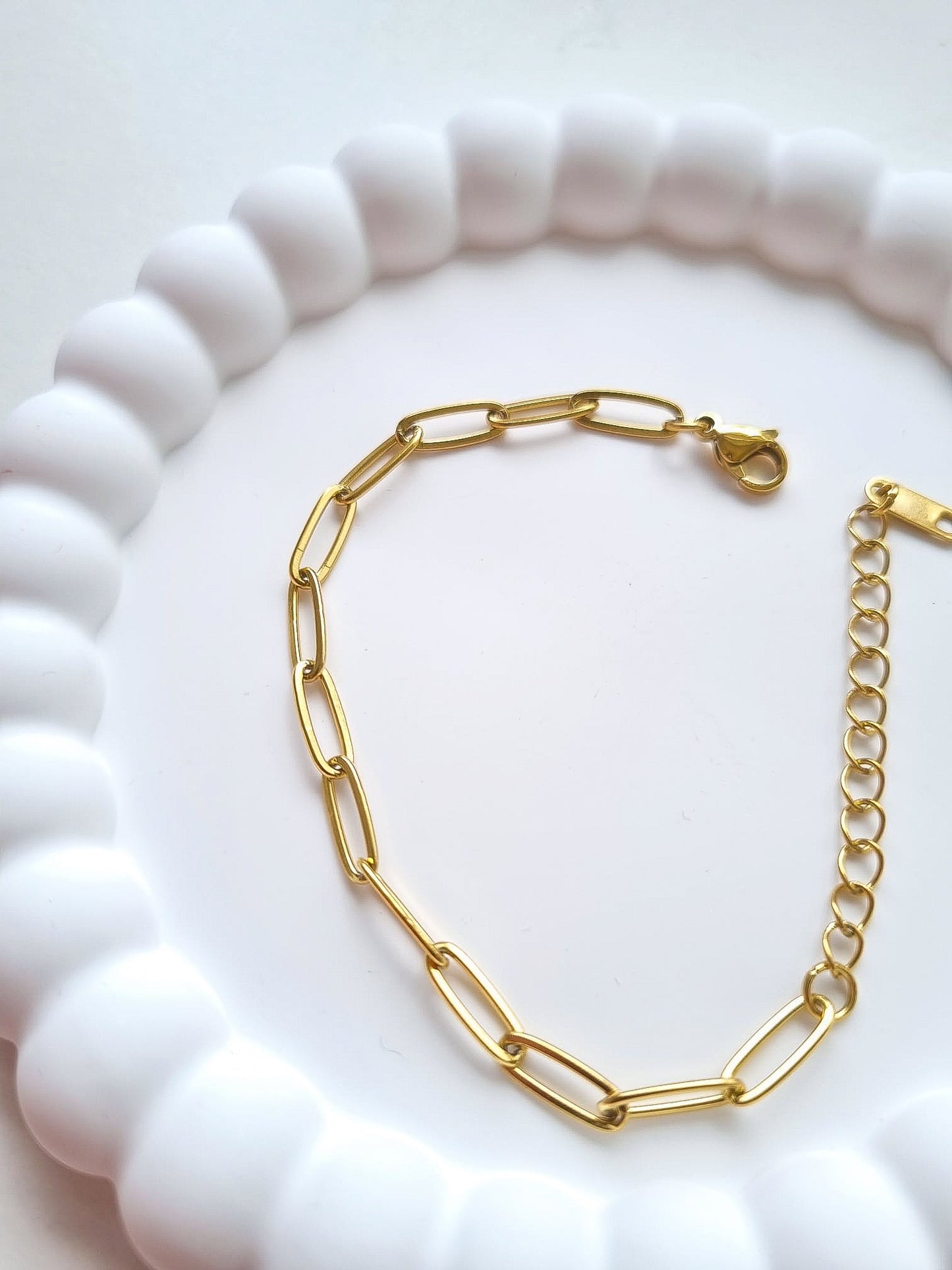PAPERCHAIN BRACELET