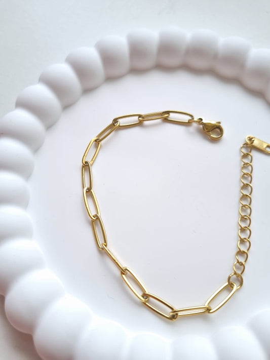 PAPERCHAIN BRACELET