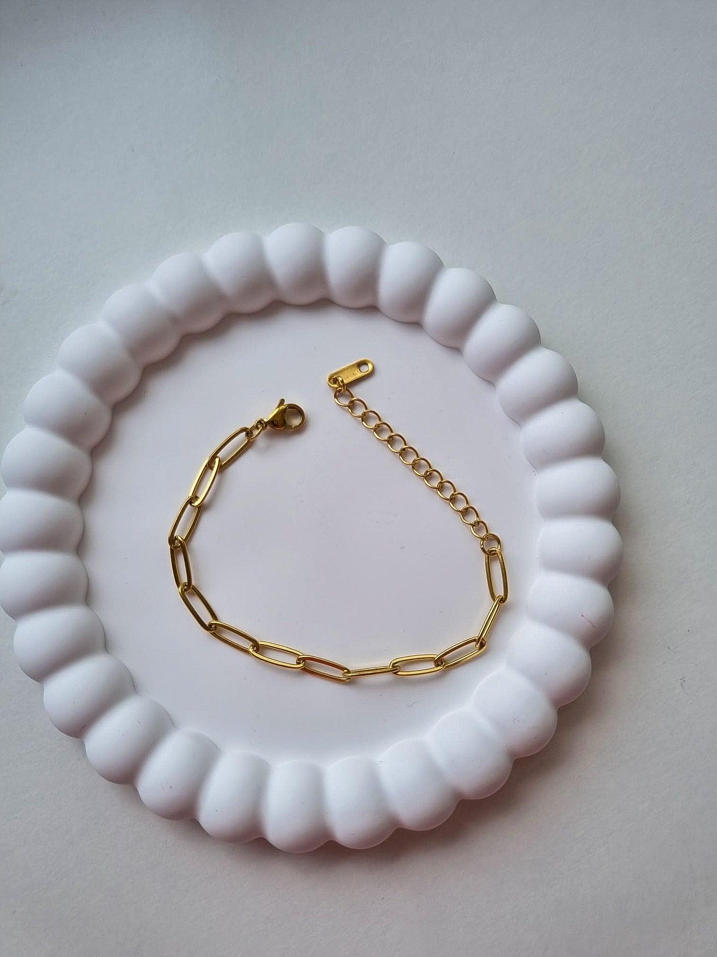 PAPERCHAIN BRACELET