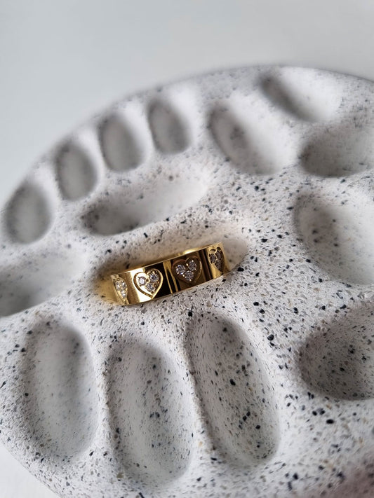 TRUE LOVE RING