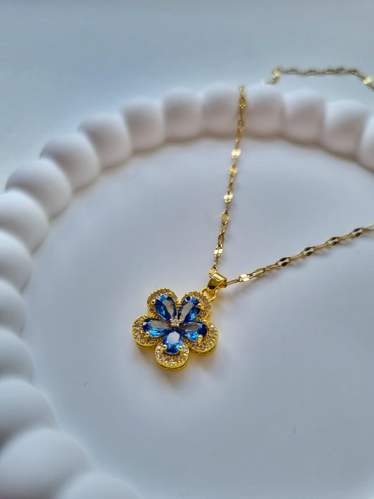 HARPER NECKLACE