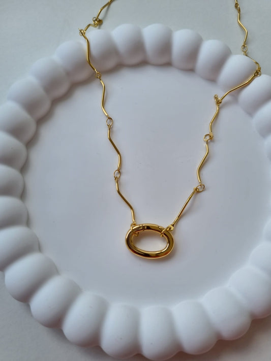 WAVY CHAIN