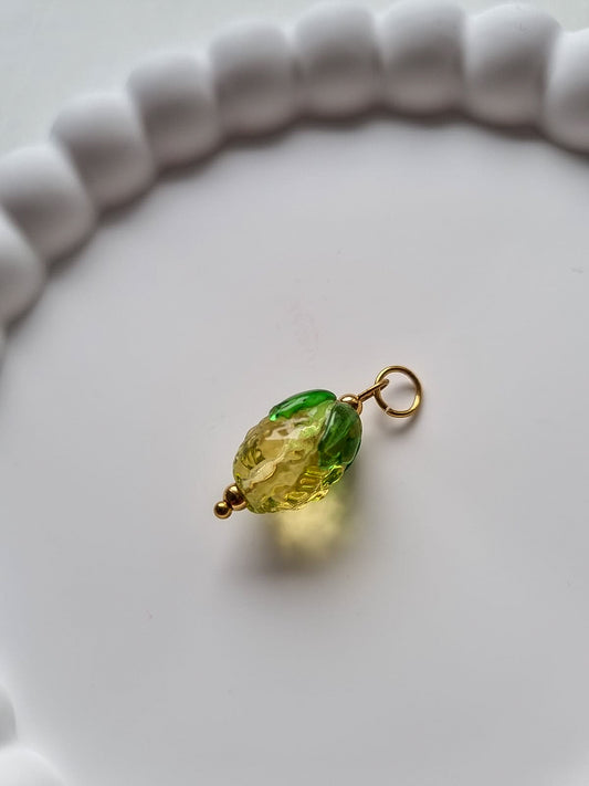 PINEAPPLE CHARM
