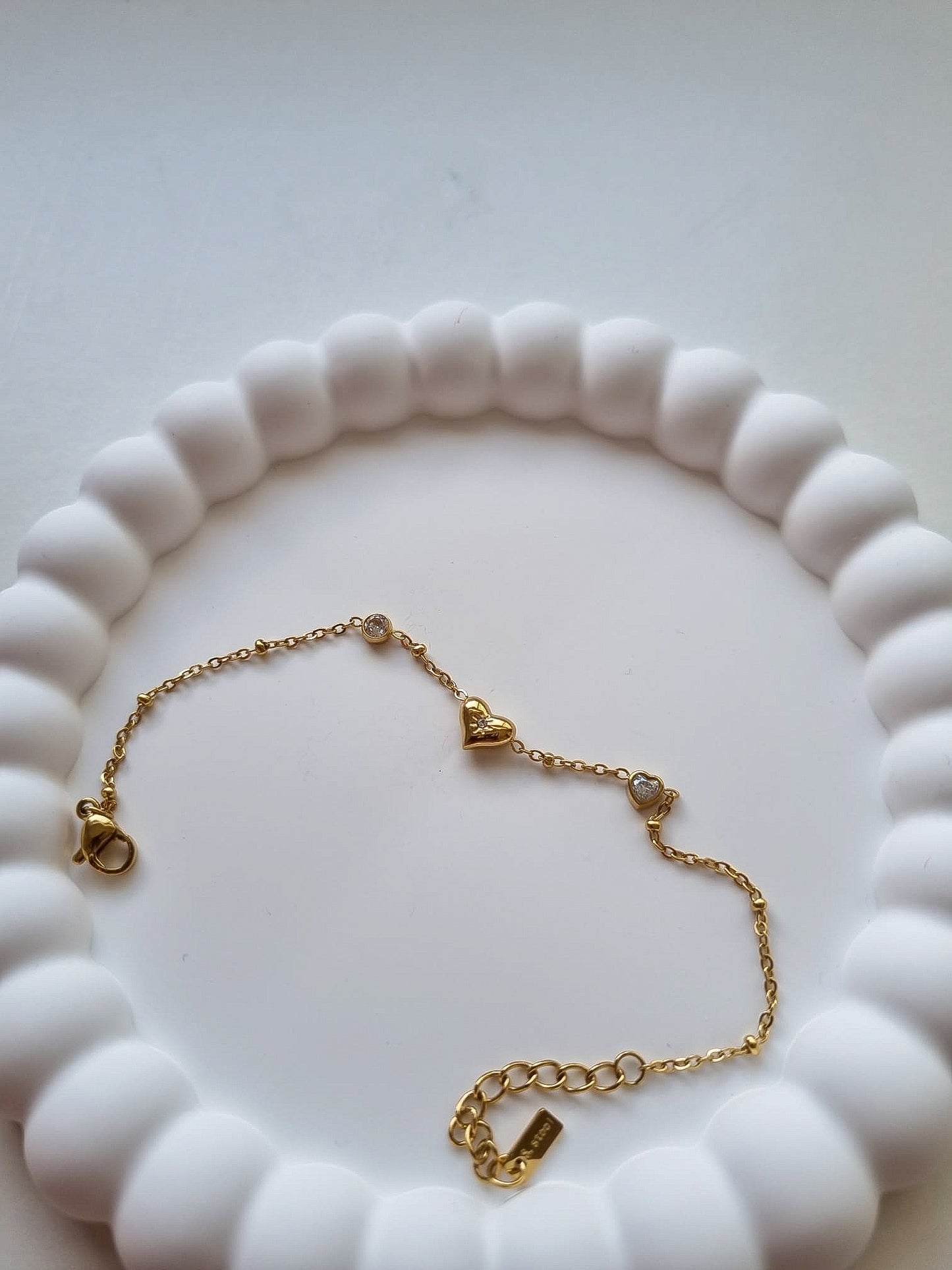 FEEL THE LOVE BRACELET
