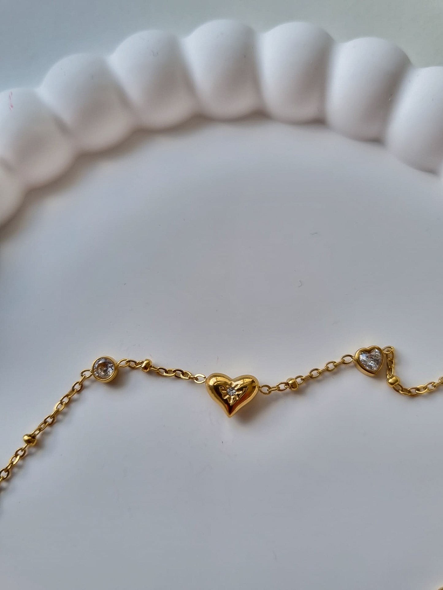 FEEL THE LOVE BRACELET