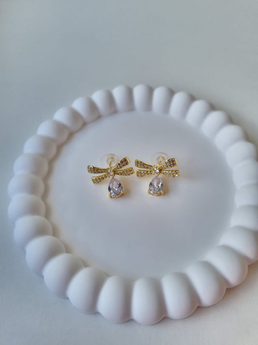 HALLIE EARRINGS