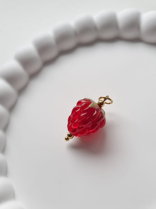 STRAWBERRY CHARM