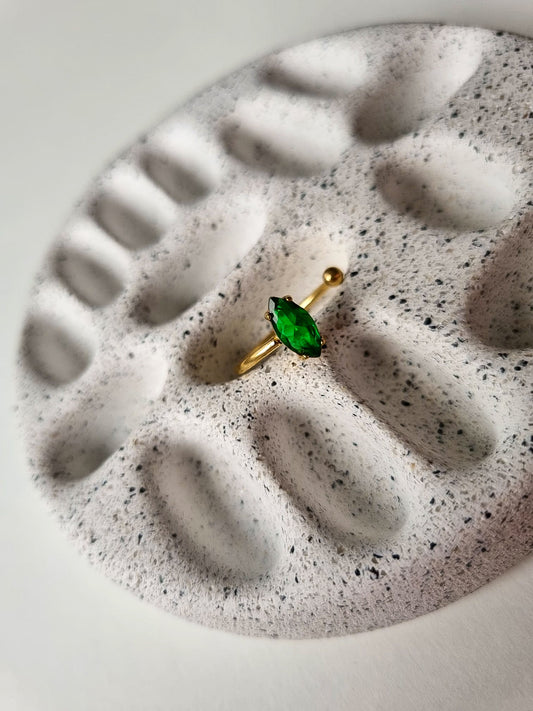 LIGHT OF HOPE RING