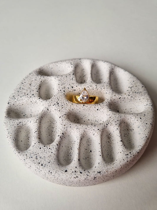 A STAR IS BORN RING